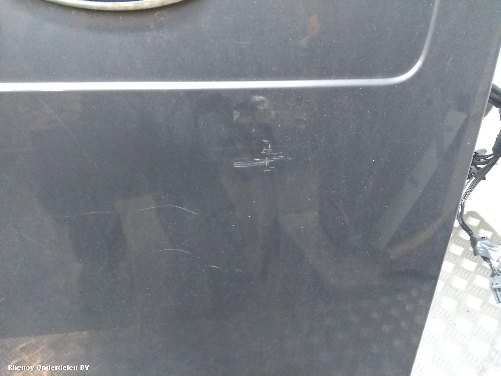View Auto part PORTIER RA  FORD TRANSIT 2007