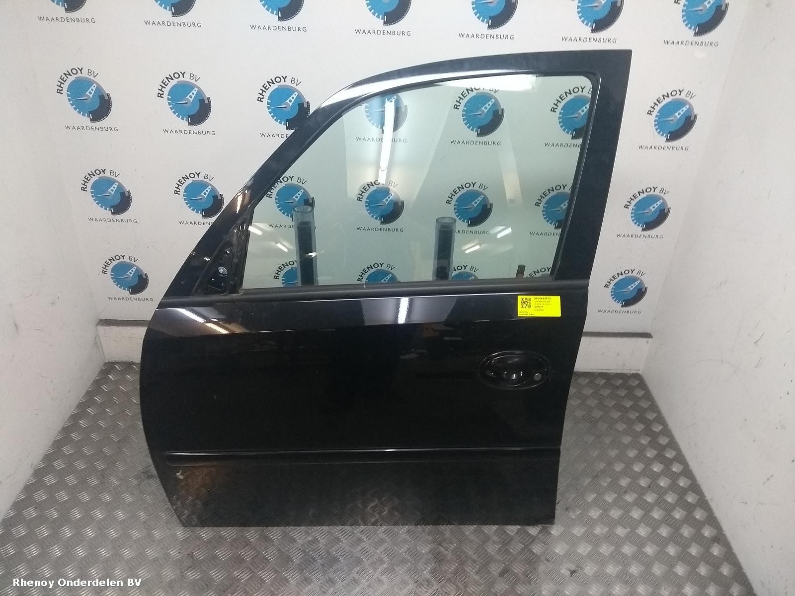 Bekijk Auto-onderdeel PORTIER LV  OPEL / VAUXHALL MERIVA 2006