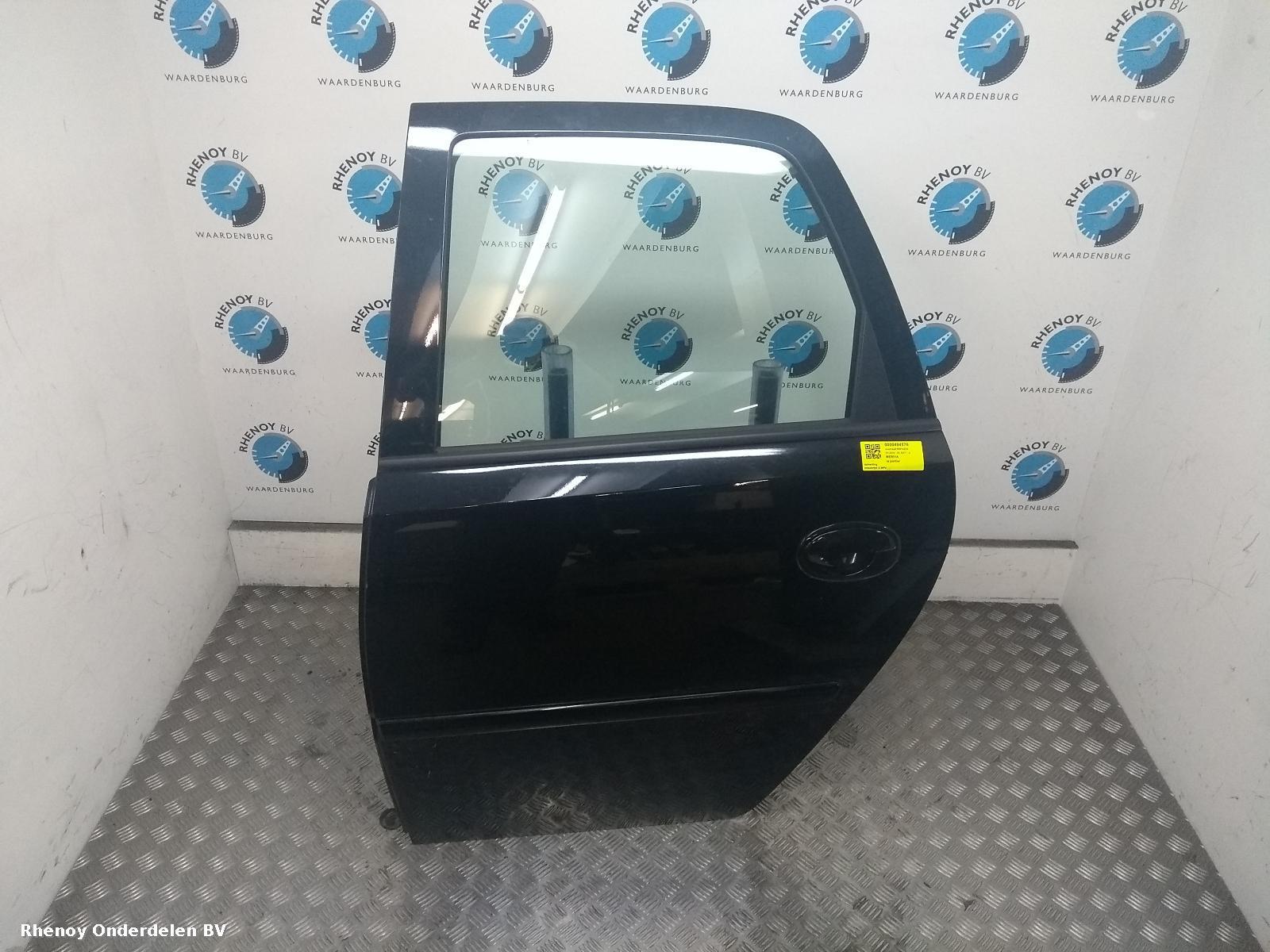 Bekijk Auto-onderdeel PORTIER LA  OPEL / VAUXHALL MERIVA 2006