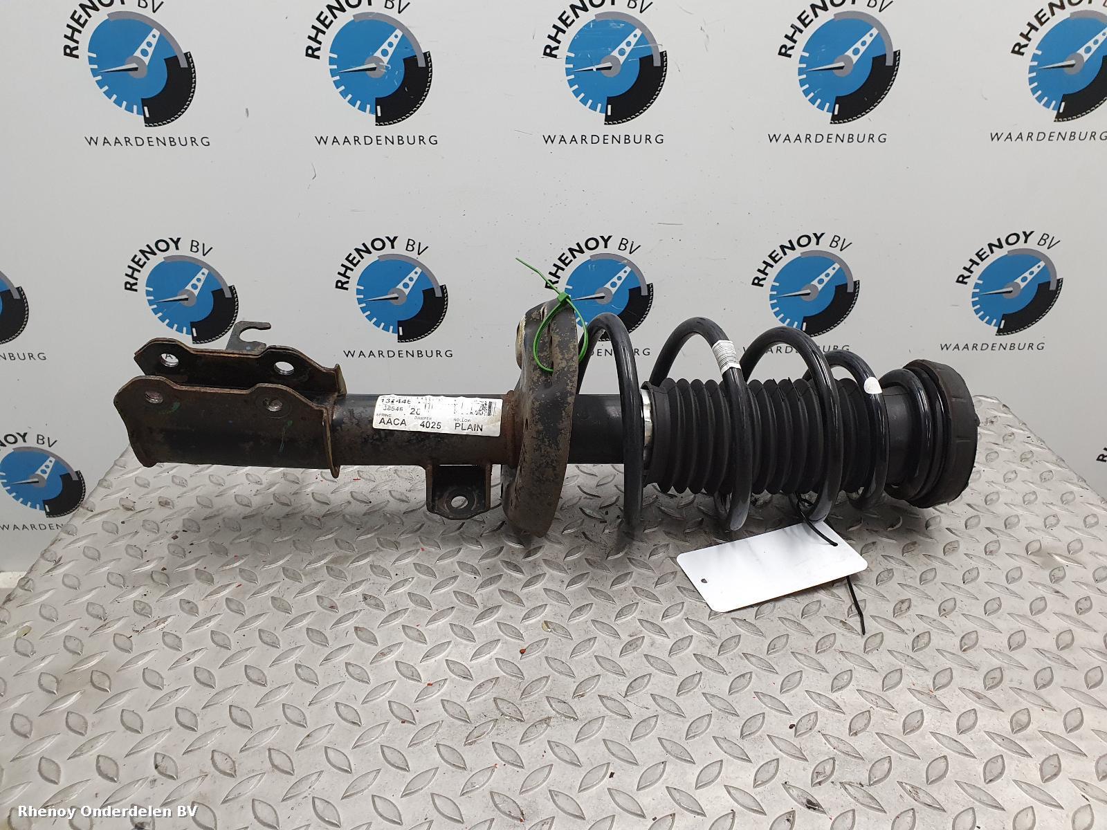 Bekijk Auto-onderdeel VEERPOOT / SCHOKBREKER LV OPEL / VAUXHALL ASTRA 2011