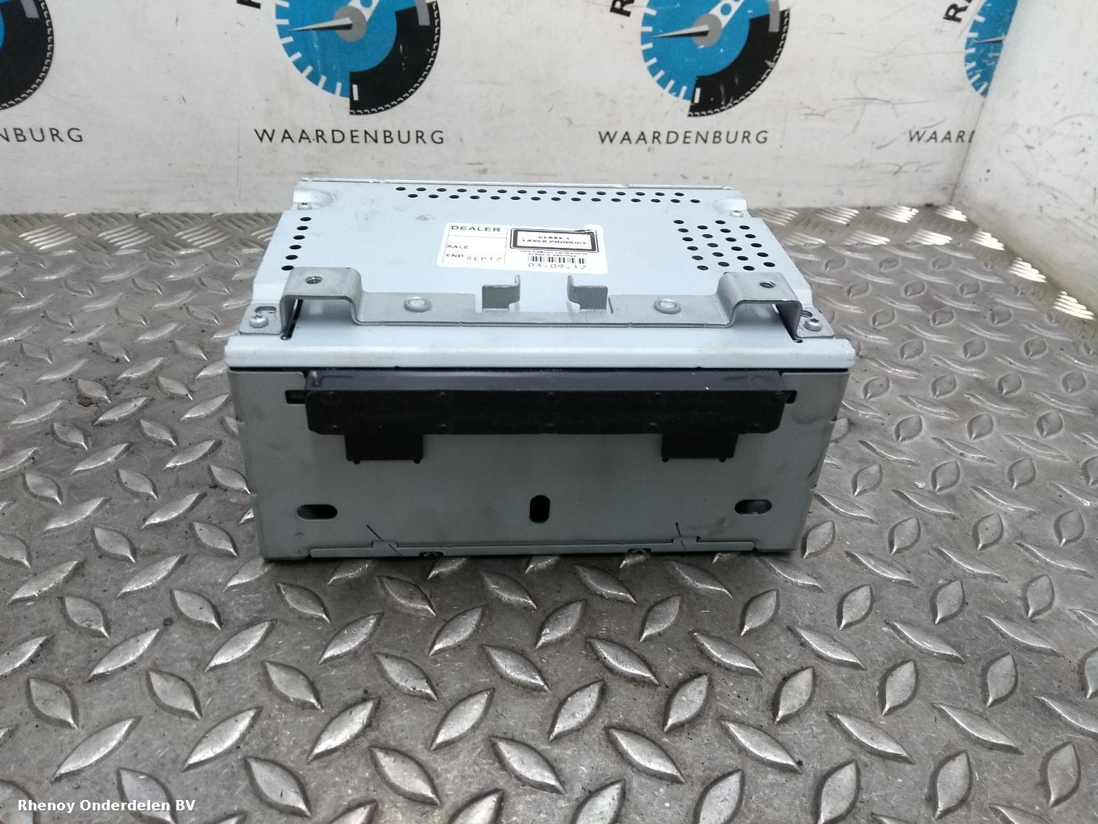 View Auto part A/V Equipment FORD FIESTA 2012