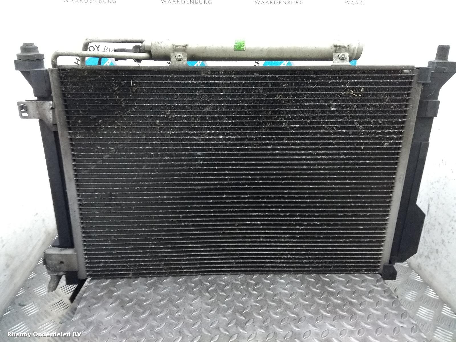View Auto part KOELERPAKKET MERCEDES B CLASS 2011