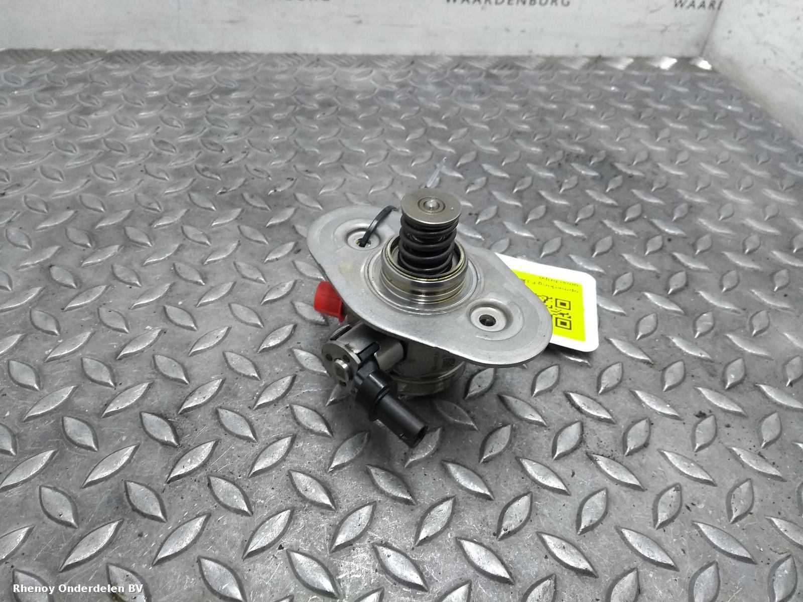 View Auto part Fuel Pump BMW 3 SERIES 2017
