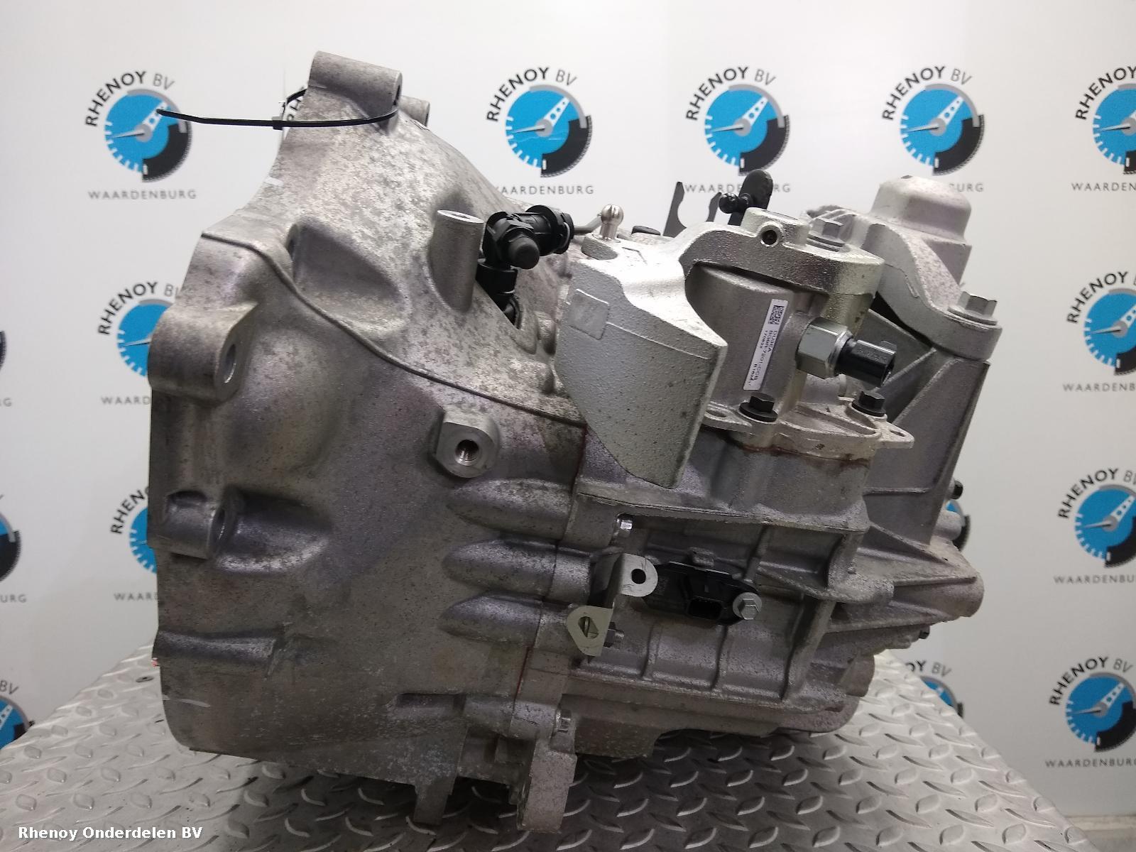 View Auto part TRANSMISSIE / VERSNELLINGSBAK FORD FOCUS C MAX 2017