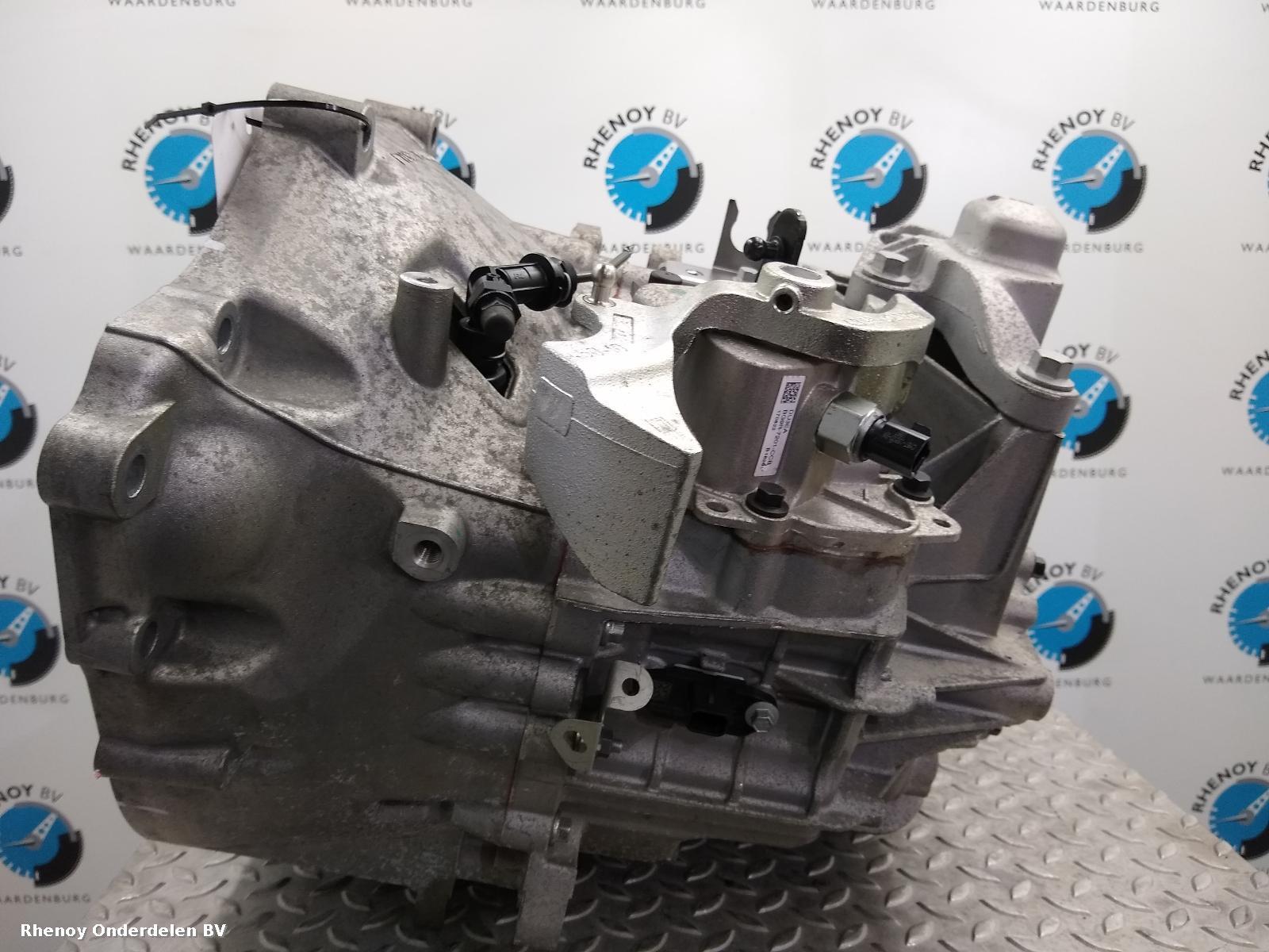 View Auto part TRANSMISSIE / VERSNELLINGSBAK FORD FOCUS C MAX 2017