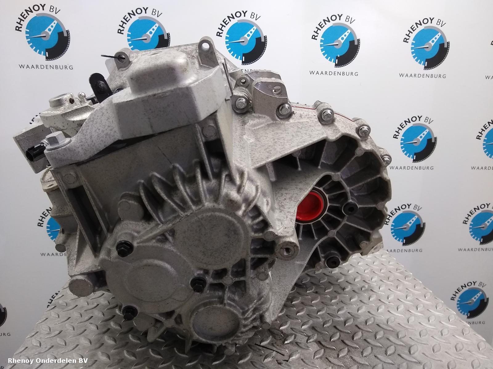 View Auto part TRANSMISSIE / VERSNELLINGSBAK FORD FOCUS C MAX 2017