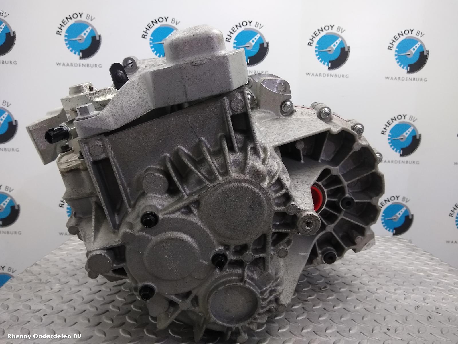 View Auto part TRANSMISSIE / VERSNELLINGSBAK FORD FOCUS C MAX 2017