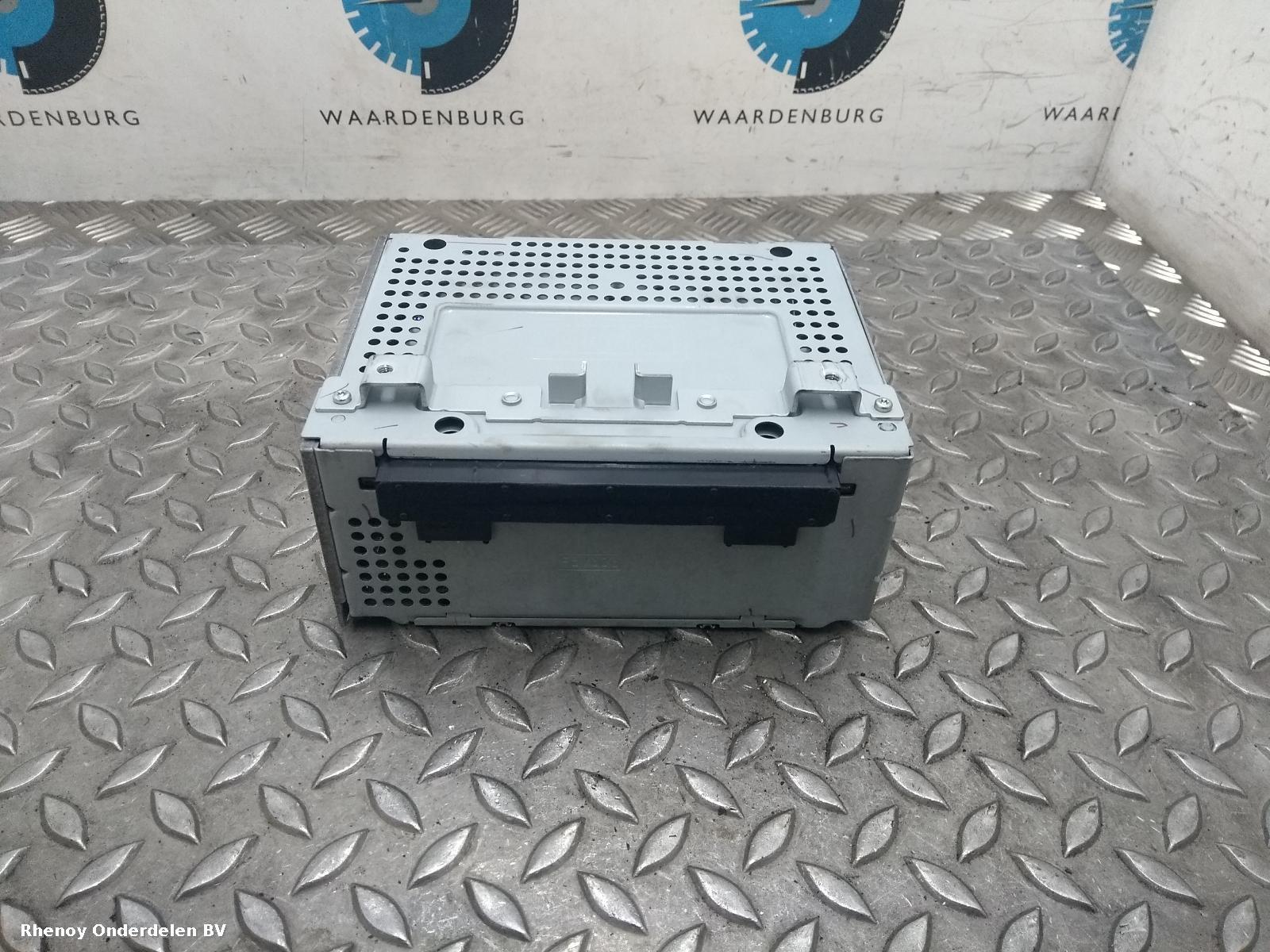Bekijk Auto-onderdeel RADIO FORD FOCUS C MAX 2016