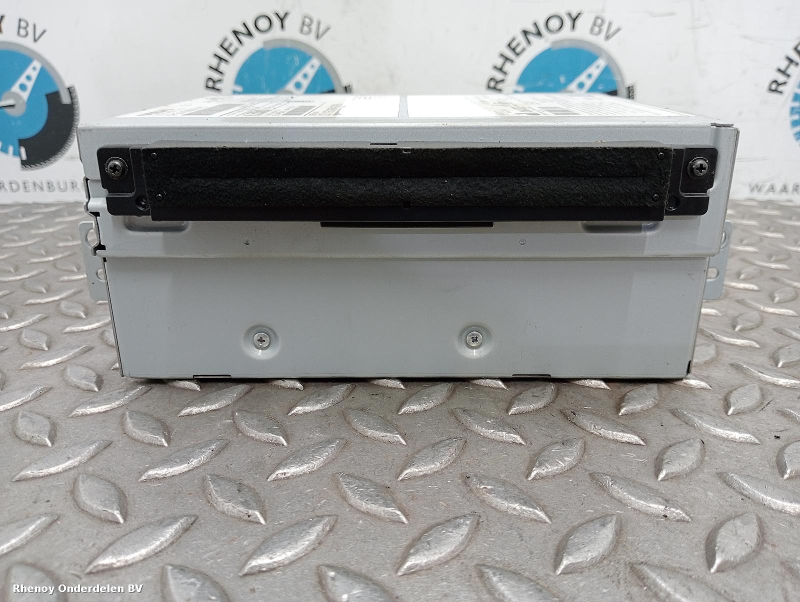 View Auto part RADIO VOLVO S60 2016