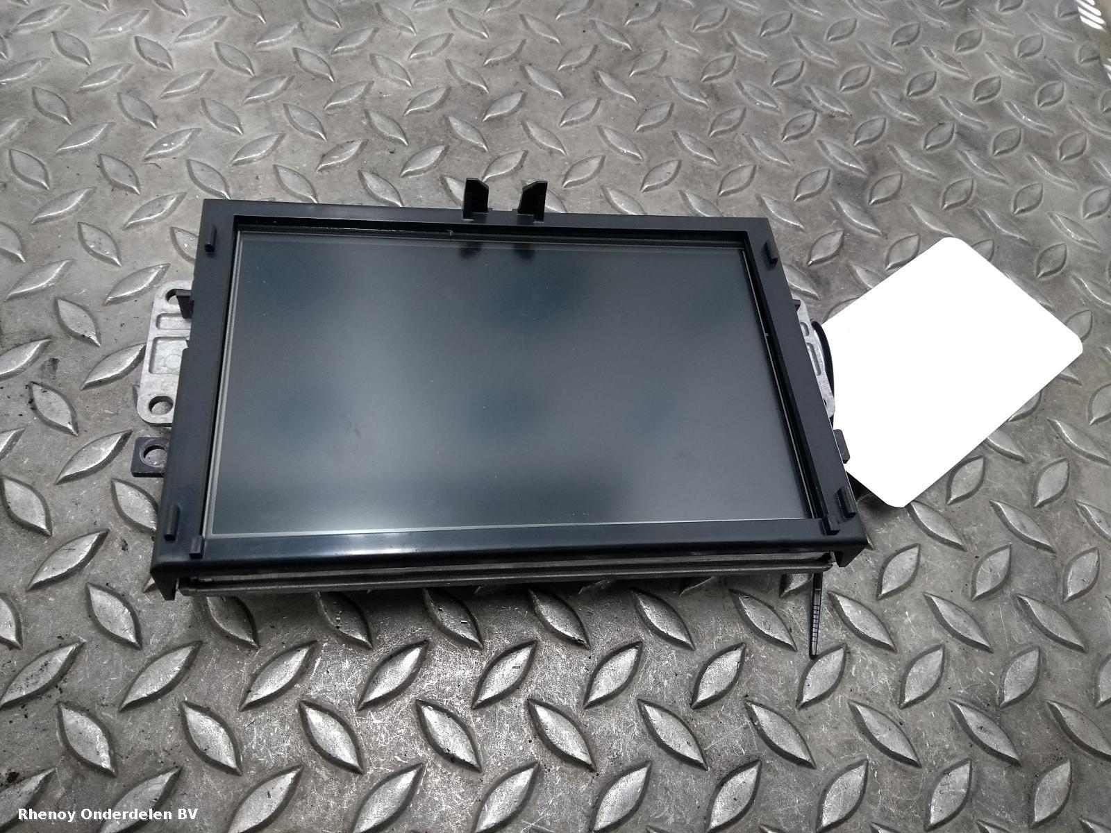 Bekijk Auto-onderdeel INFORMATIE DISPLAY CITROEN DS4 2015