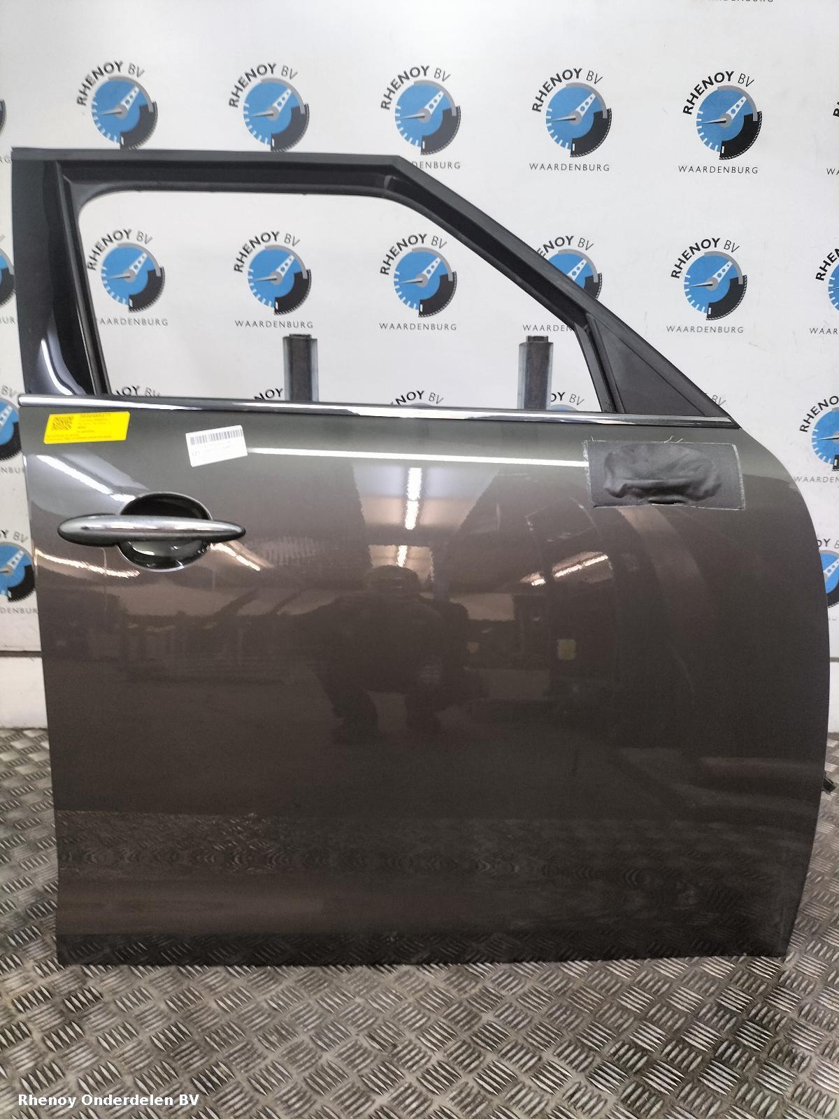 View Auto part R Front Door MINI (BMW) COUNTRYMAN 2014