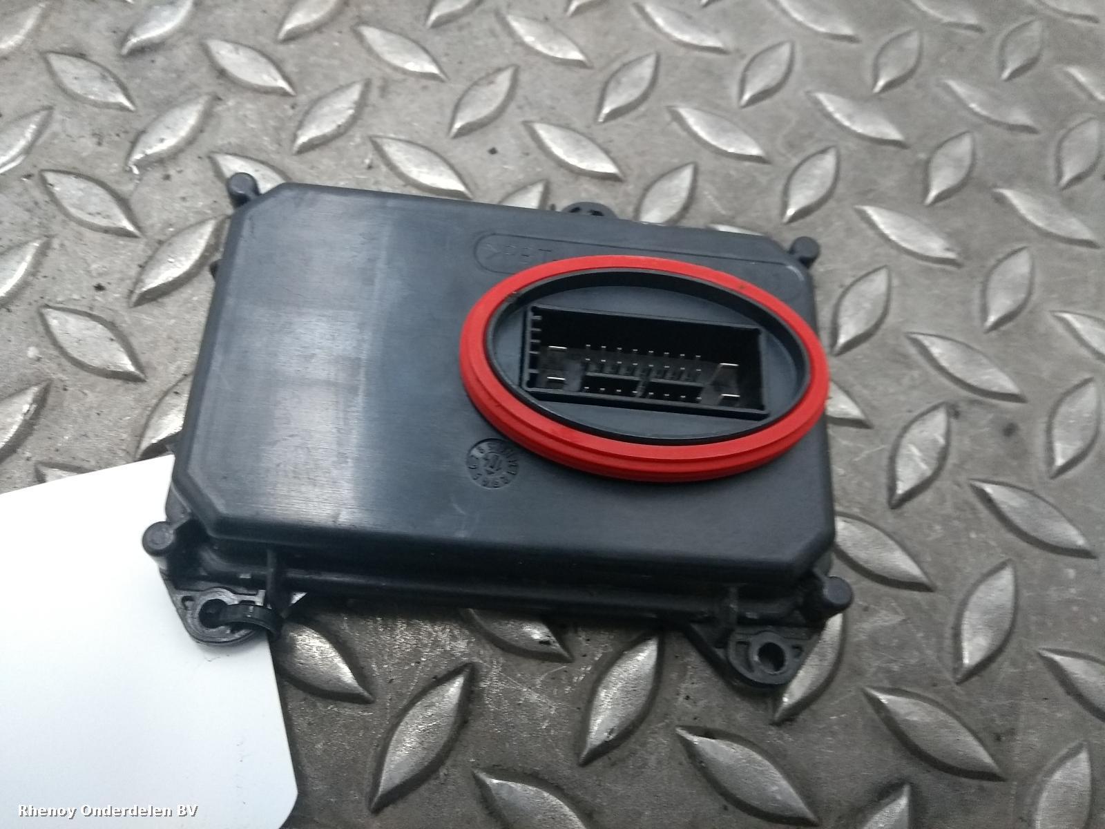 View Auto part Headlamp Ballast SKODA OCTAVIA 2014