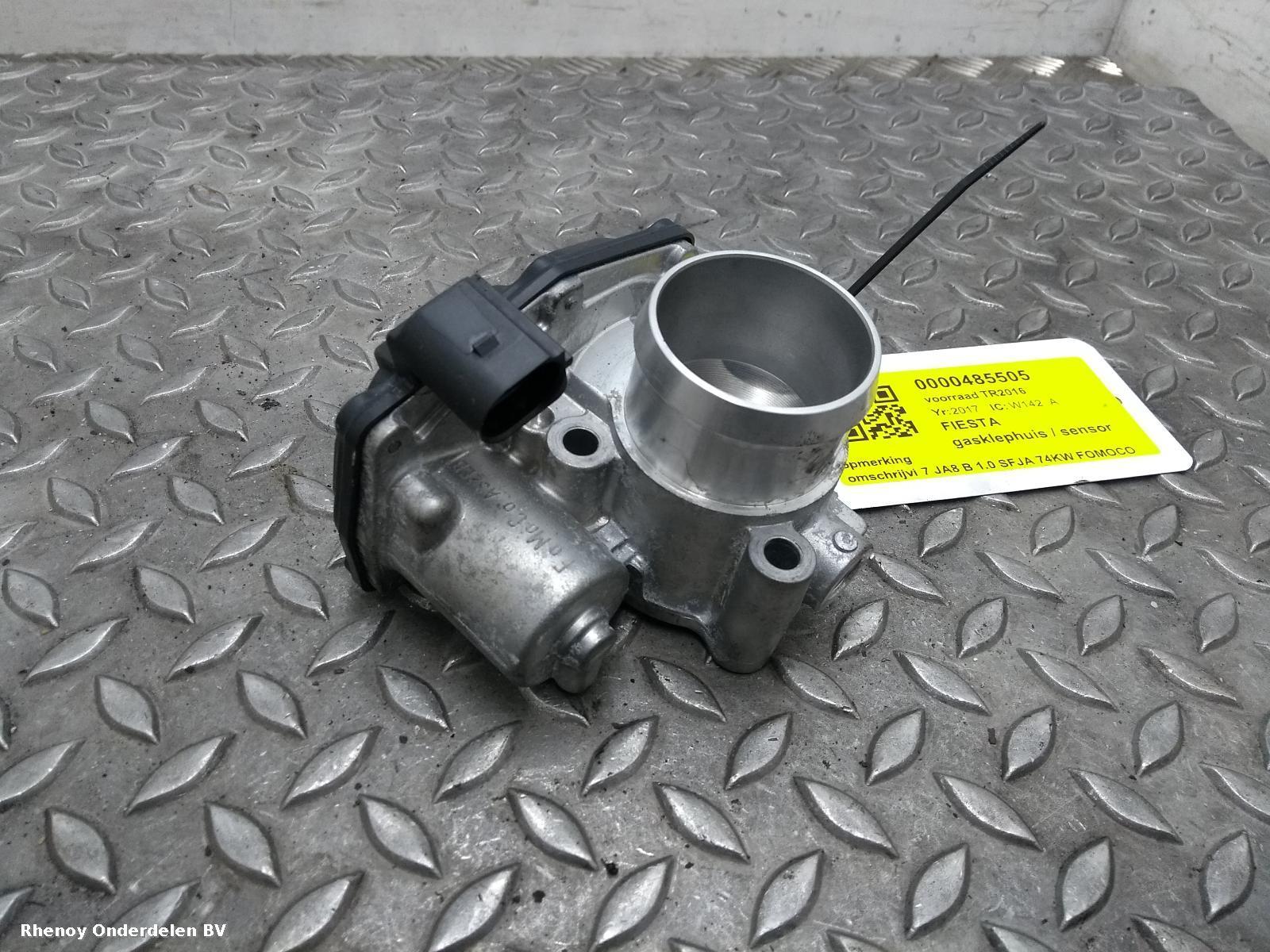 Bekijk Auto-onderdeel GASKLEPHUIS FORD FIESTA 2017