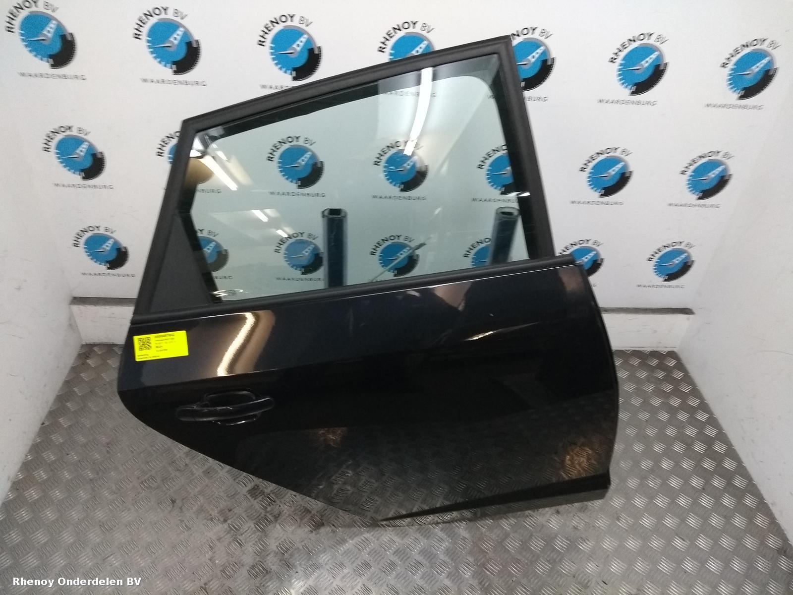 Bekijk Auto-onderdeel PORTIER RA  SEAT IBIZA 2011