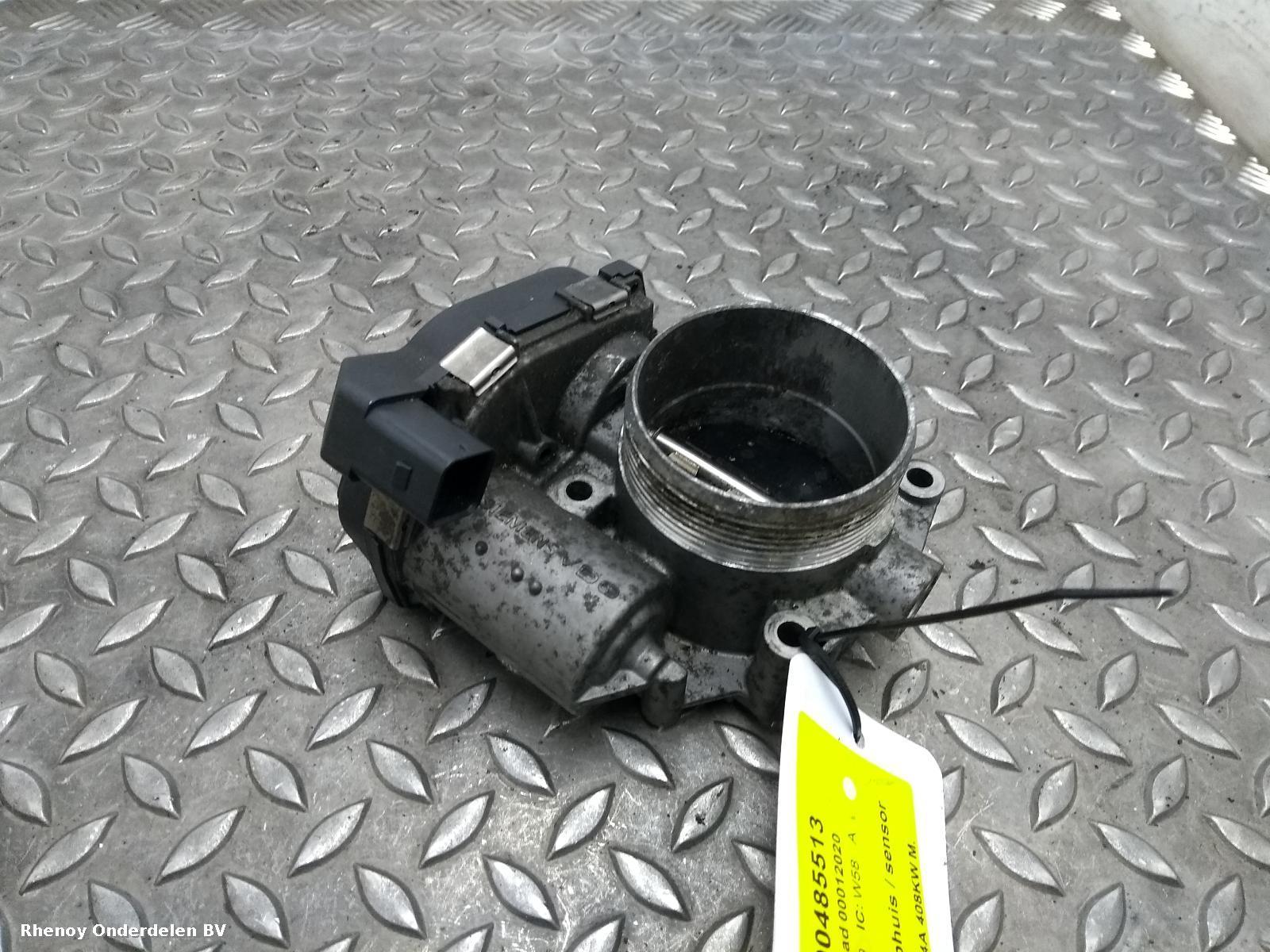 Bekijk Auto-onderdeel GASKLEPHUIS BMW X6 2009