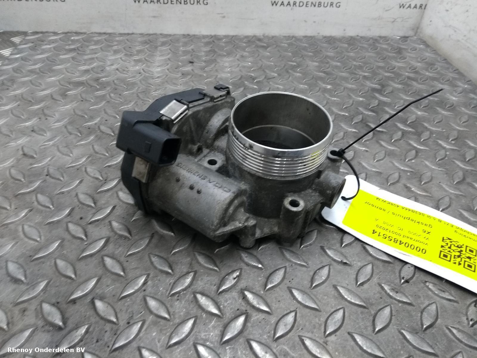 Bekijk Auto-onderdeel GASKLEPHUIS BMW X6 2009
