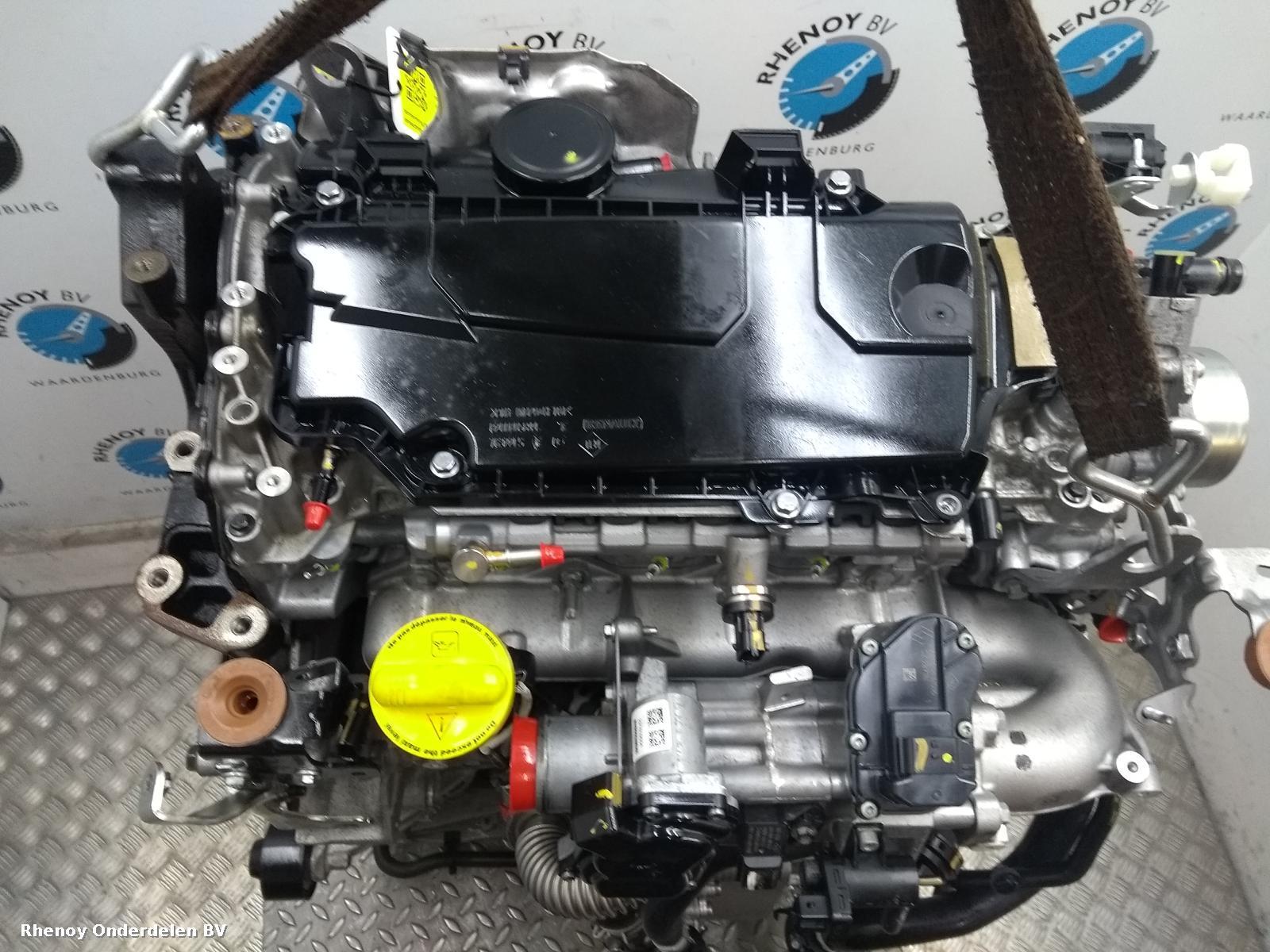 View Auto part MOTOR NISSAN X TRAIL 2017