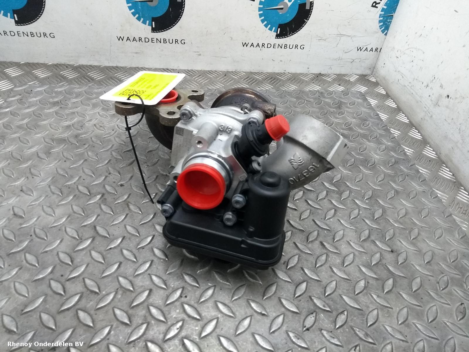 Bekijk Auto-onderdeel TURBO AUDI A1 2016
