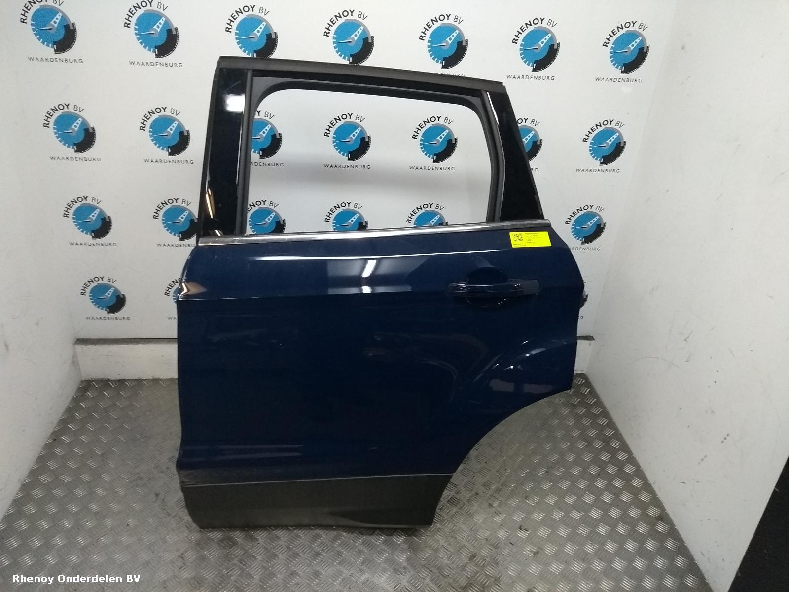 Bekijk Auto-onderdeel PORTIER LA  FORD KUGA 2018