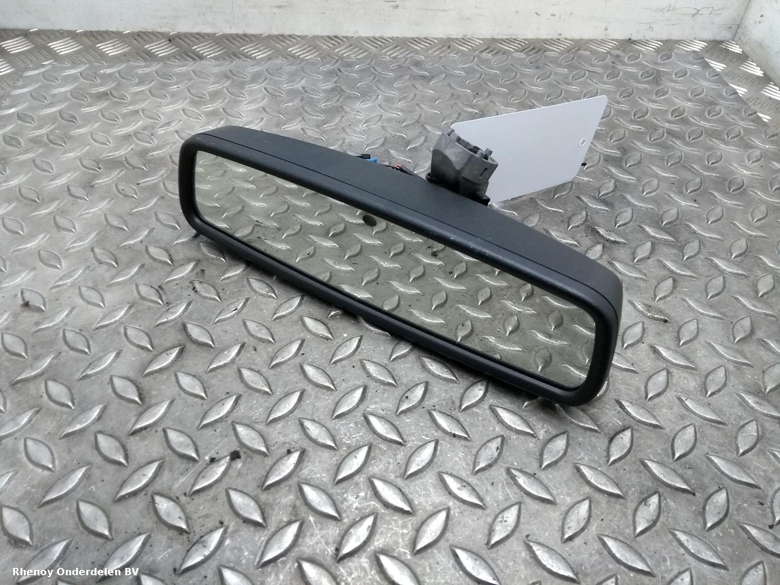 Bekijk Auto-onderdeel BINNENSPIEGEL FORD FOCUS 2013