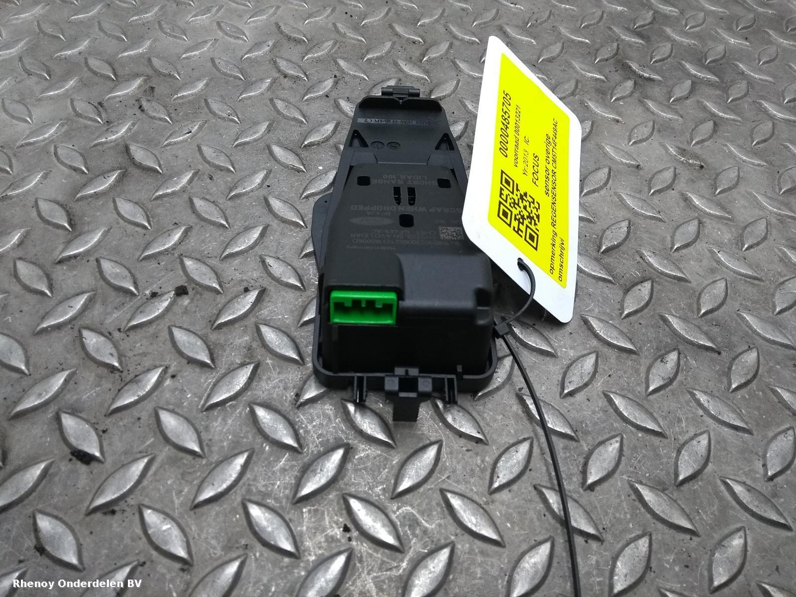 Bekijk Auto-onderdeel OVERIGE FORD FOCUS 2013