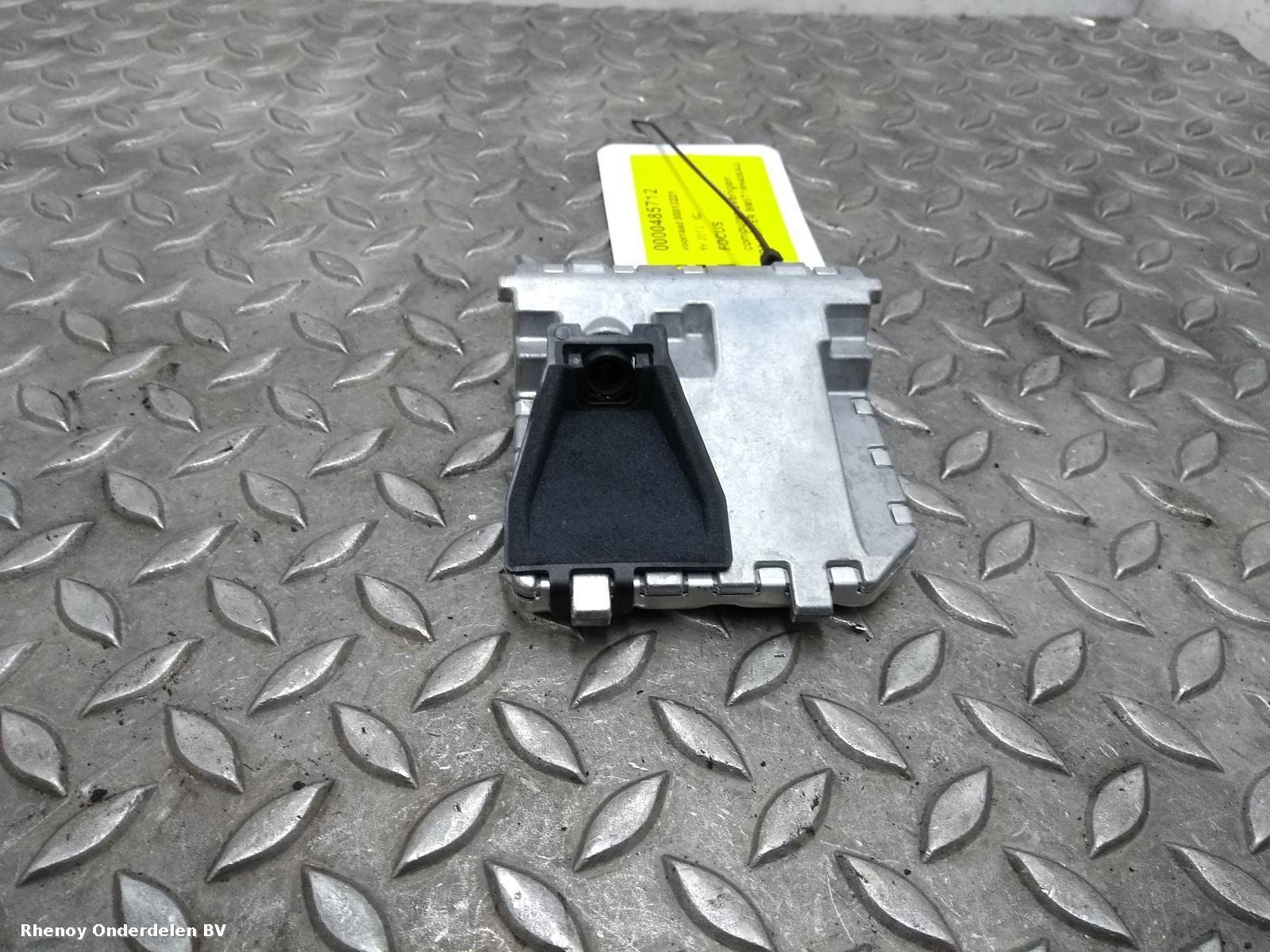 Bekijk Auto-onderdeel CAMERA FORD FOCUS 2013
