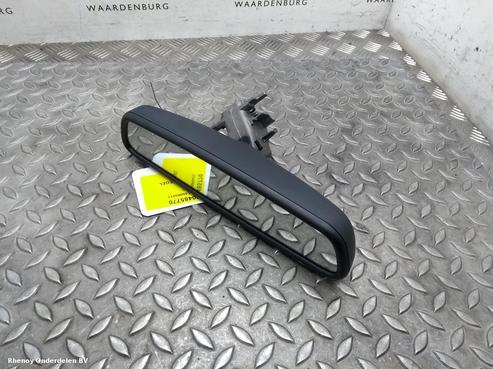 Bekijk Auto-onderdeel BINNENSPIEGEL RENAULT ESPACE 2015