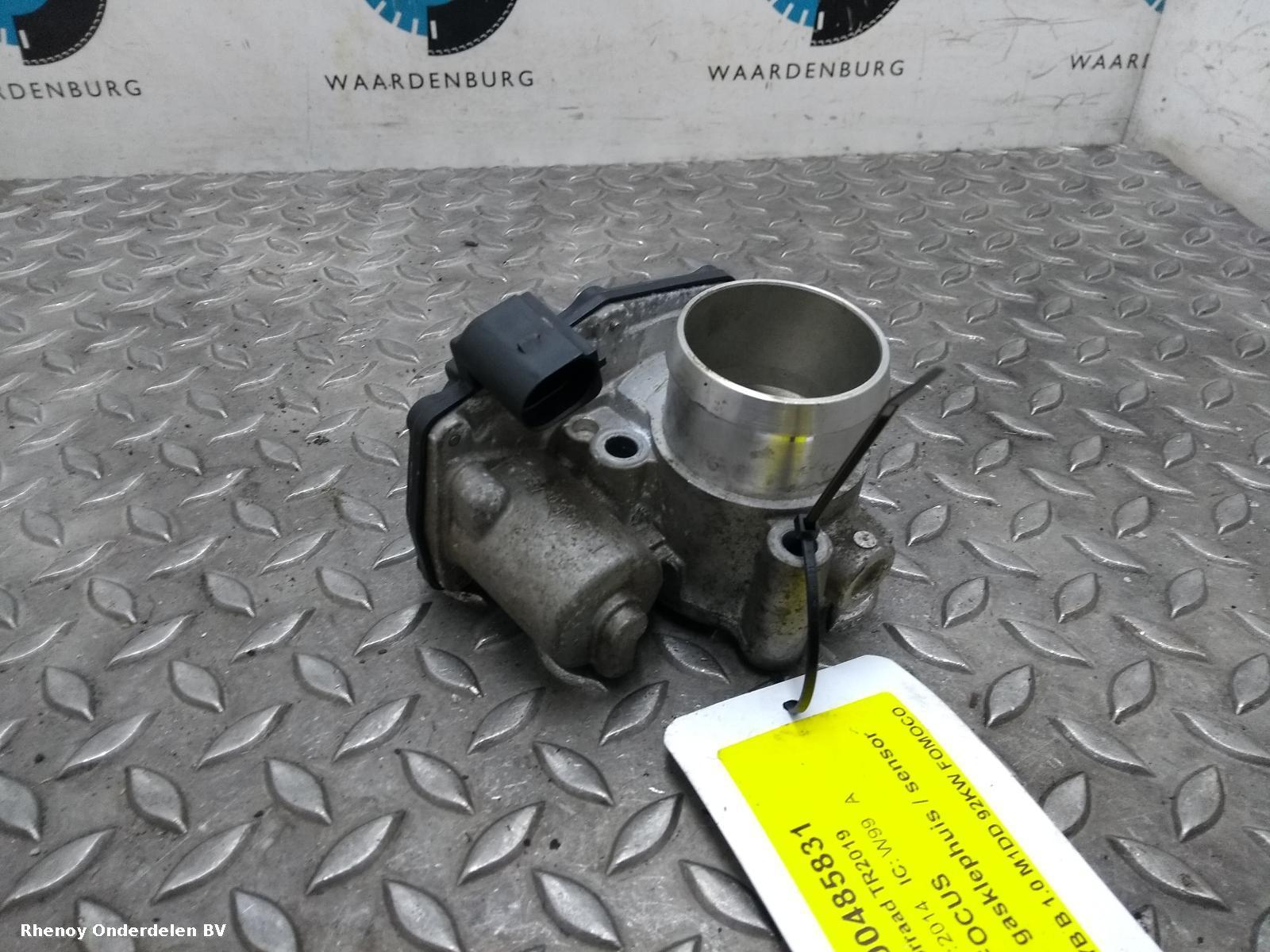 Bekijk Auto-onderdeel GASKLEPHUIS FORD FOCUS 2014