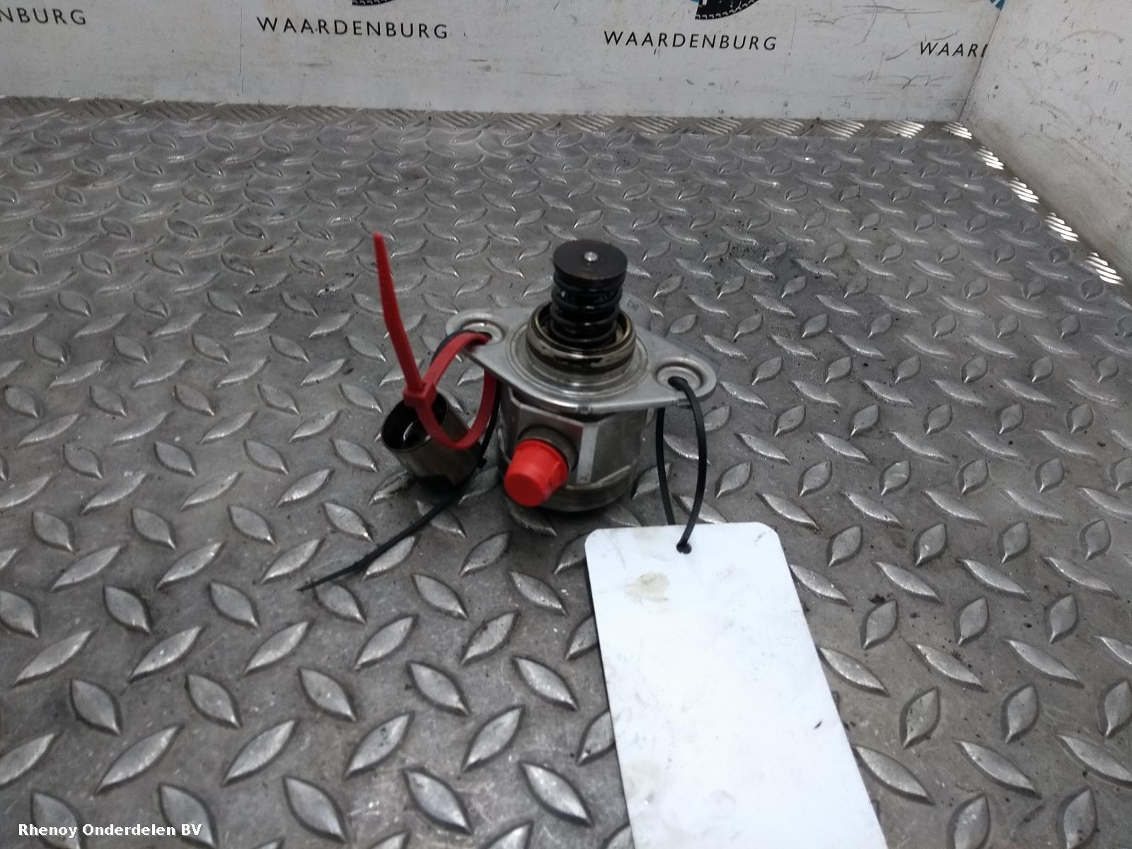 Bekijk Auto-onderdeel BRANDSTOF POMP VOOR DE INJECTOR BMW X6 2009