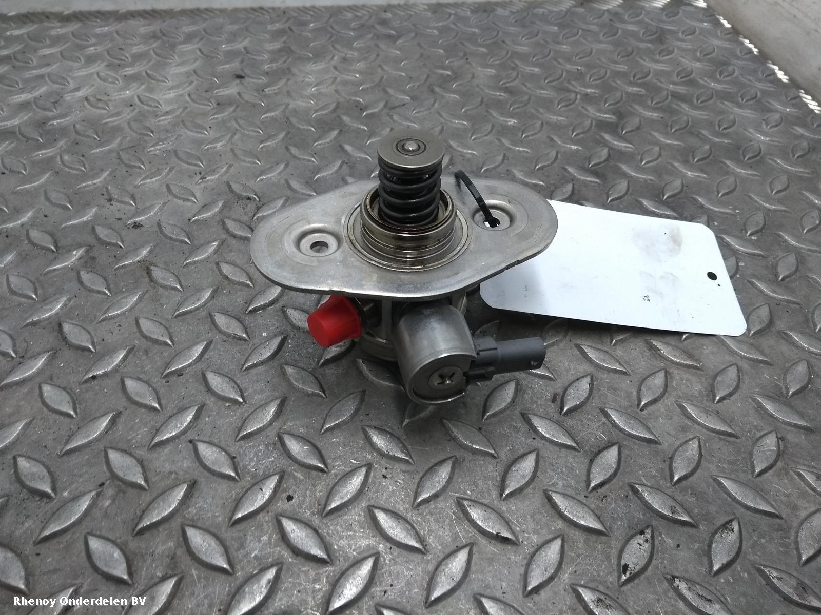 View Auto part Fuel Pump BMW 2 SERIES TOURER 2015
