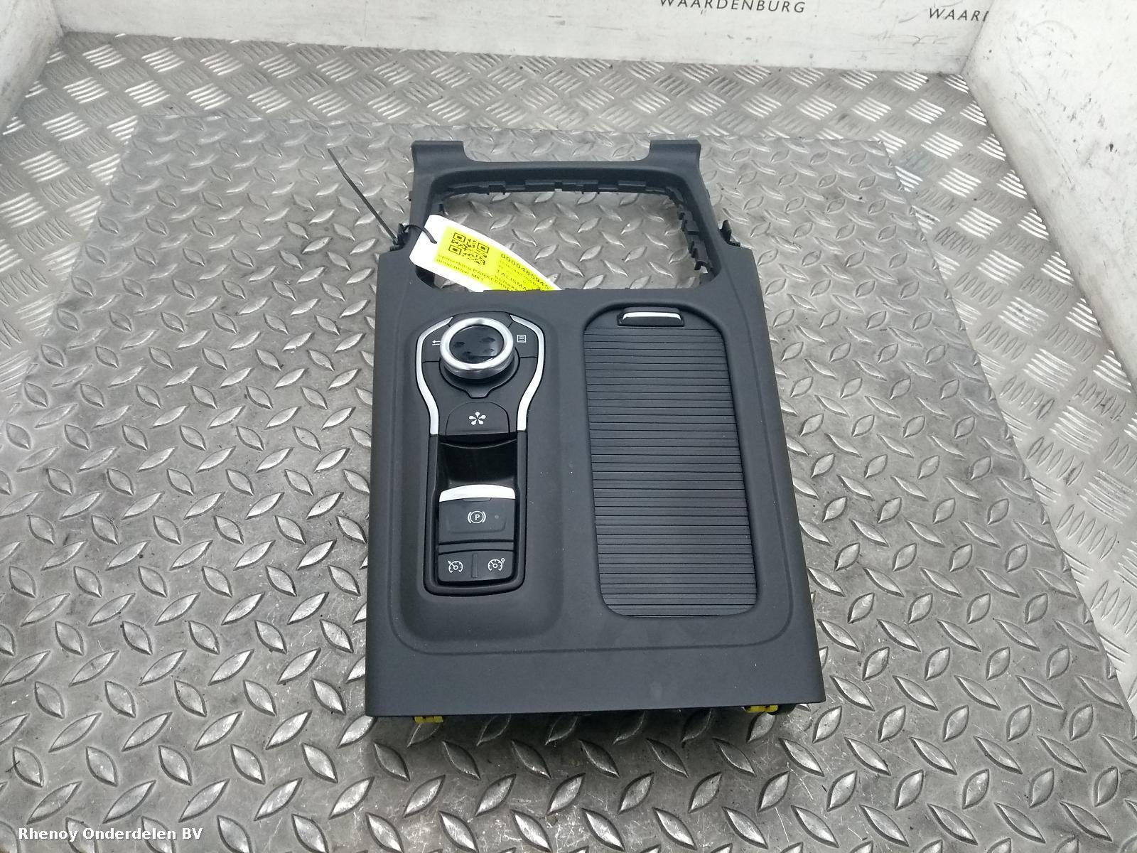 View Auto part Misc Switch RENAULT TALISMAN 2016