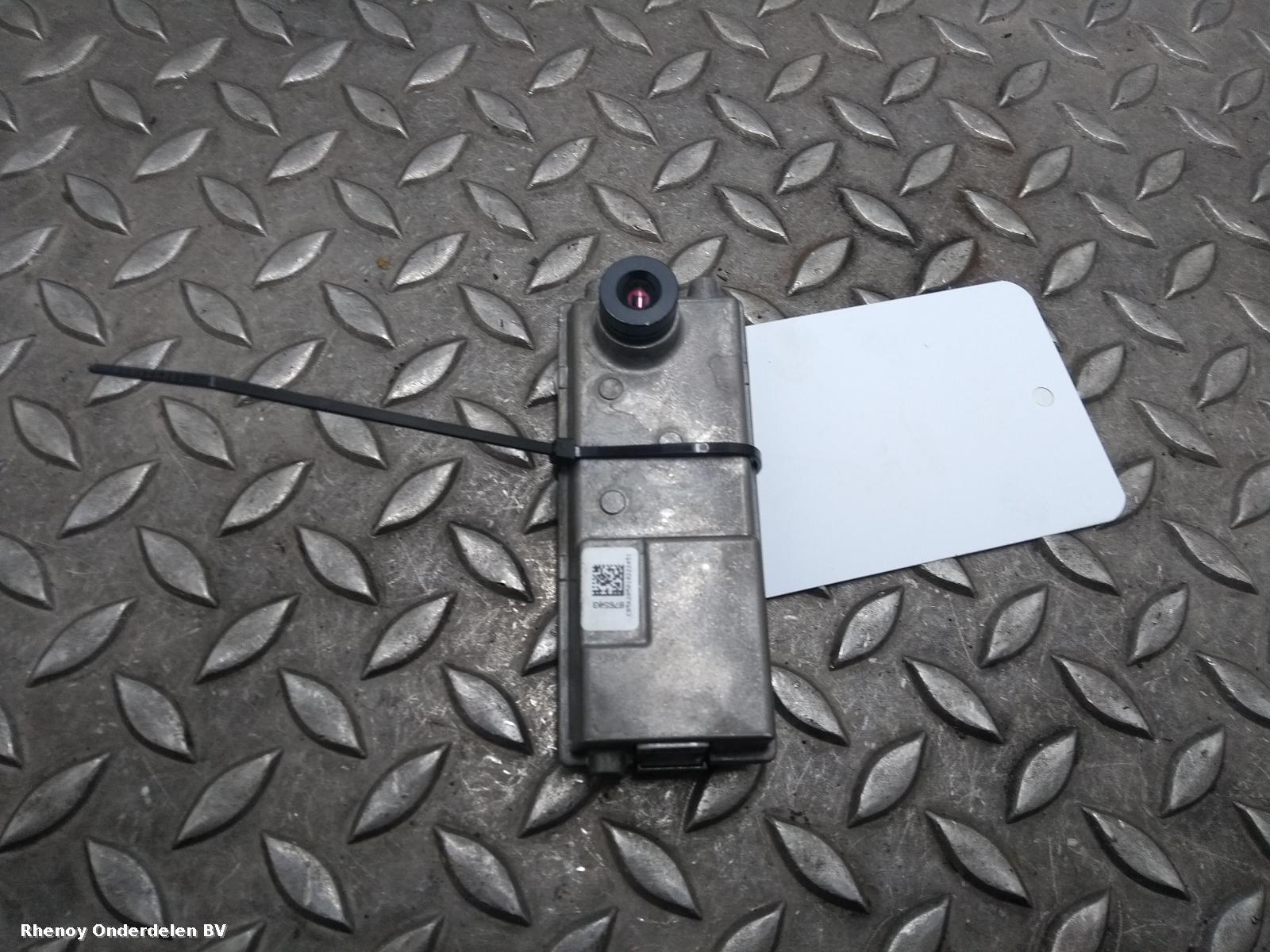 View Auto part Camera RENAULT TALISMAN 2016