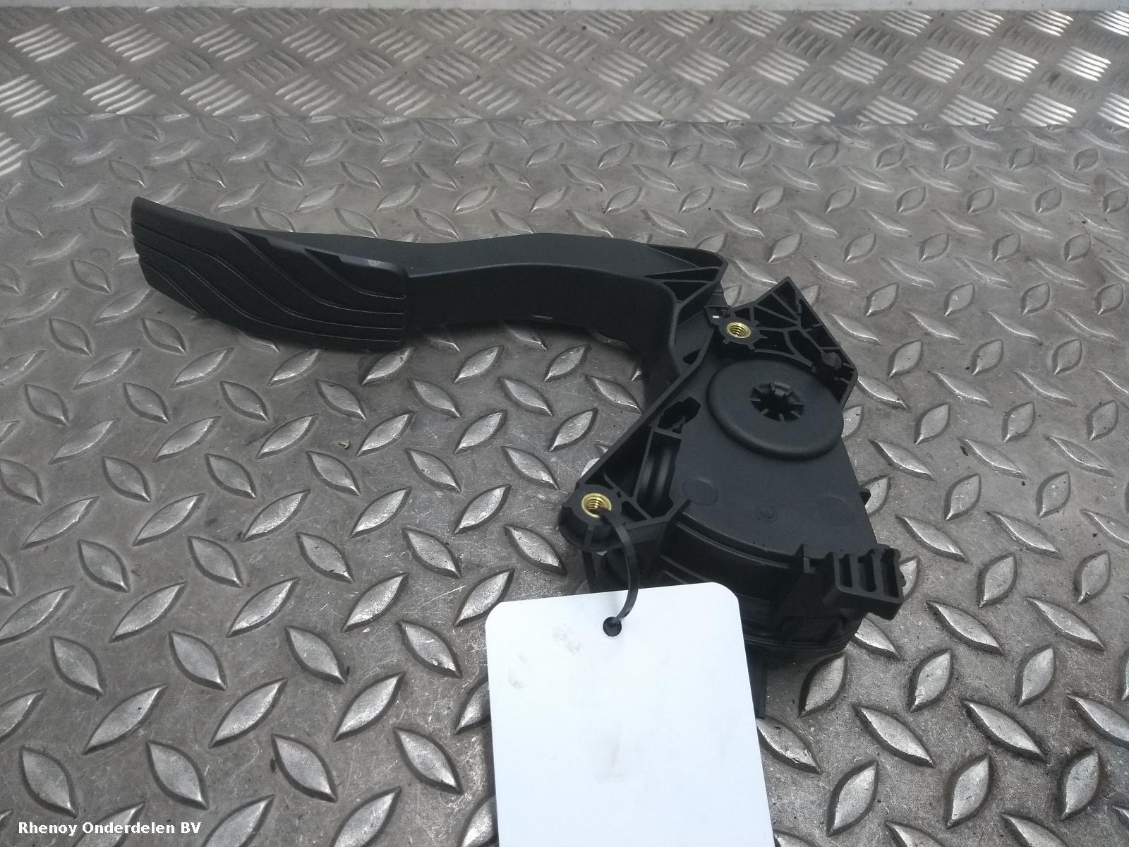 Bekijk Auto-onderdeel GASPEDAAL SENSOR RENAULT SCENIC 2018