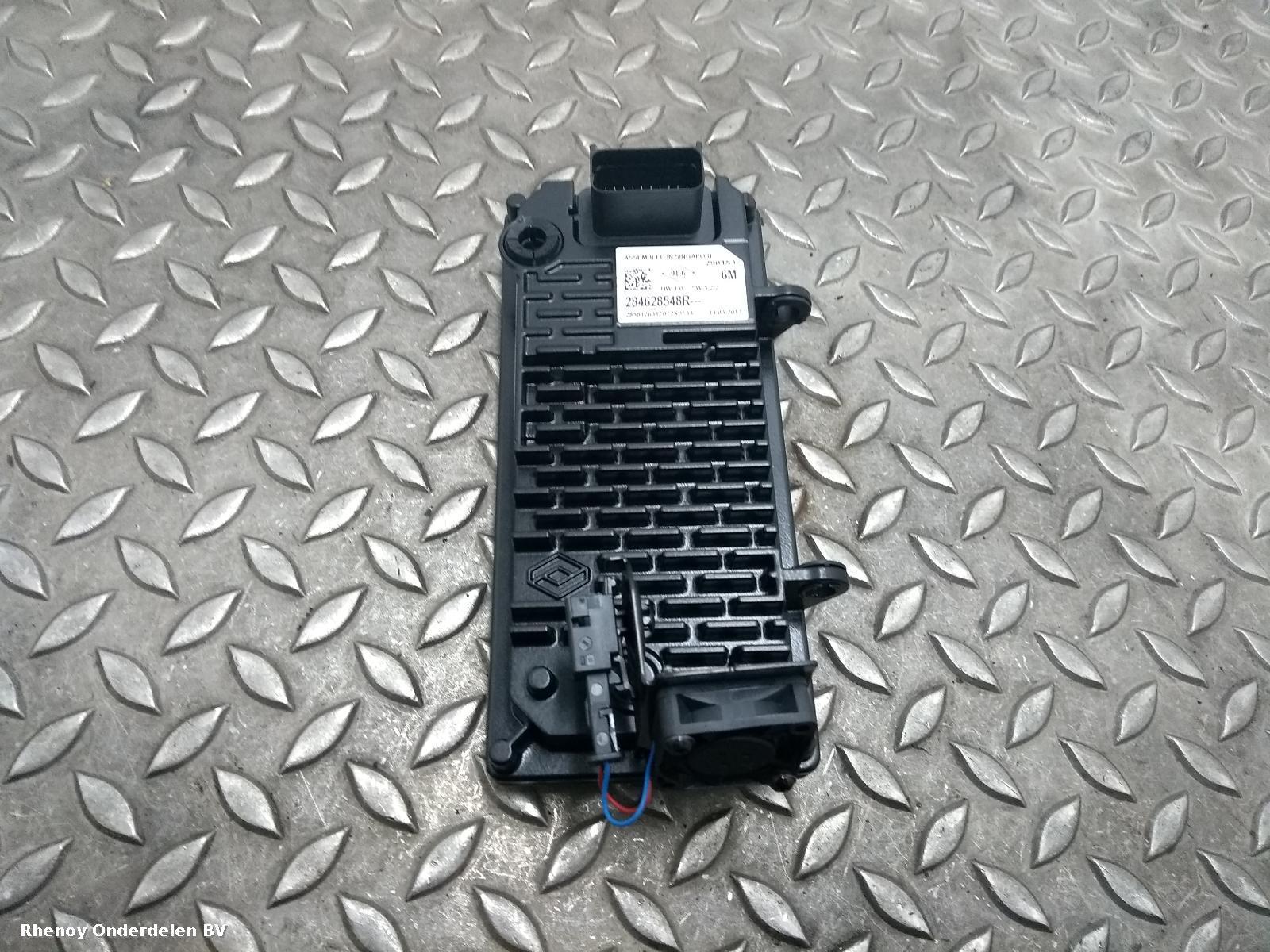 Bekijk Auto-onderdeel CAMERA RENAULT SCENIC 2018