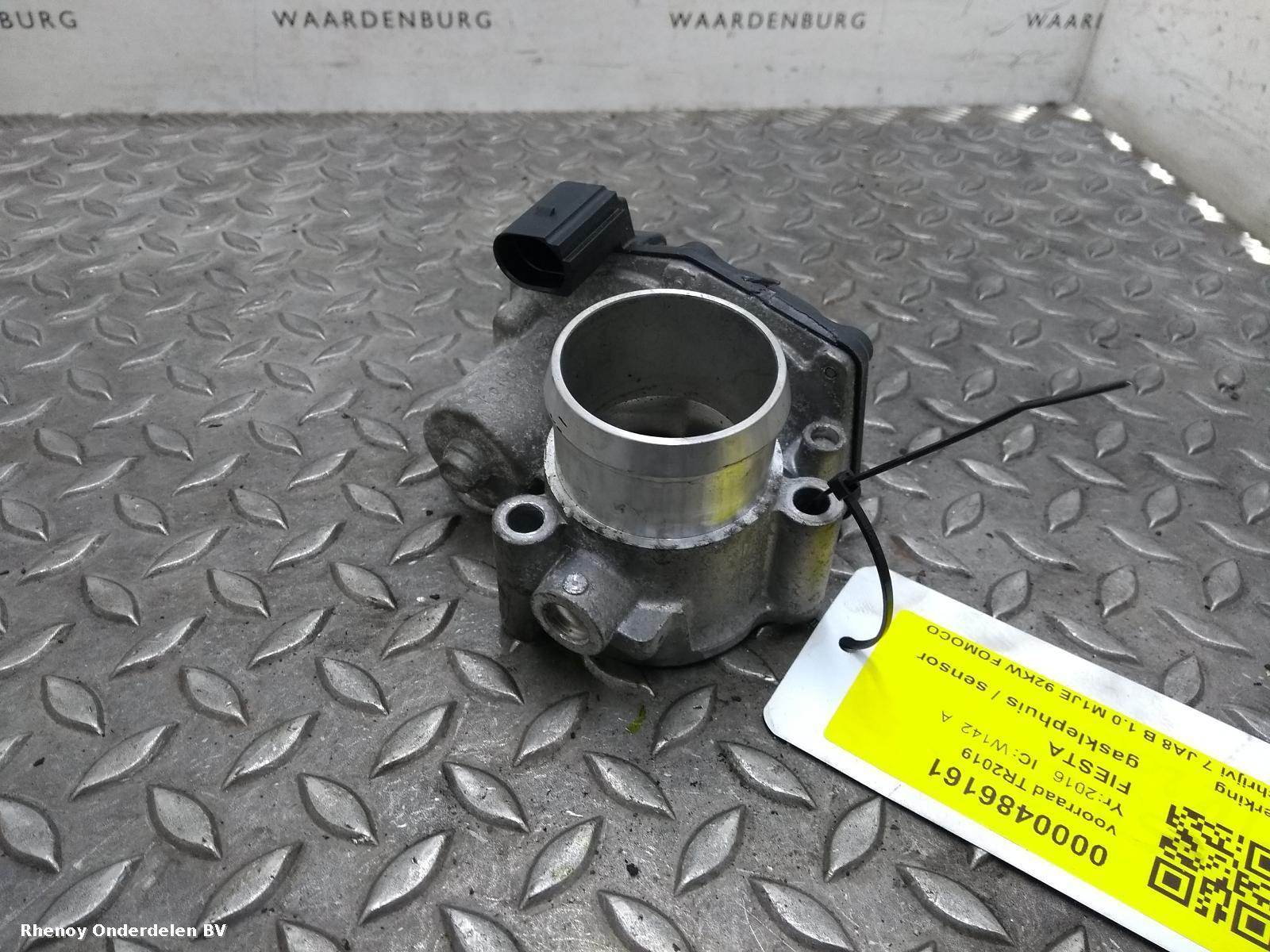Bekijk Auto-onderdeel GASKLEPHUIS FORD FIESTA 2016