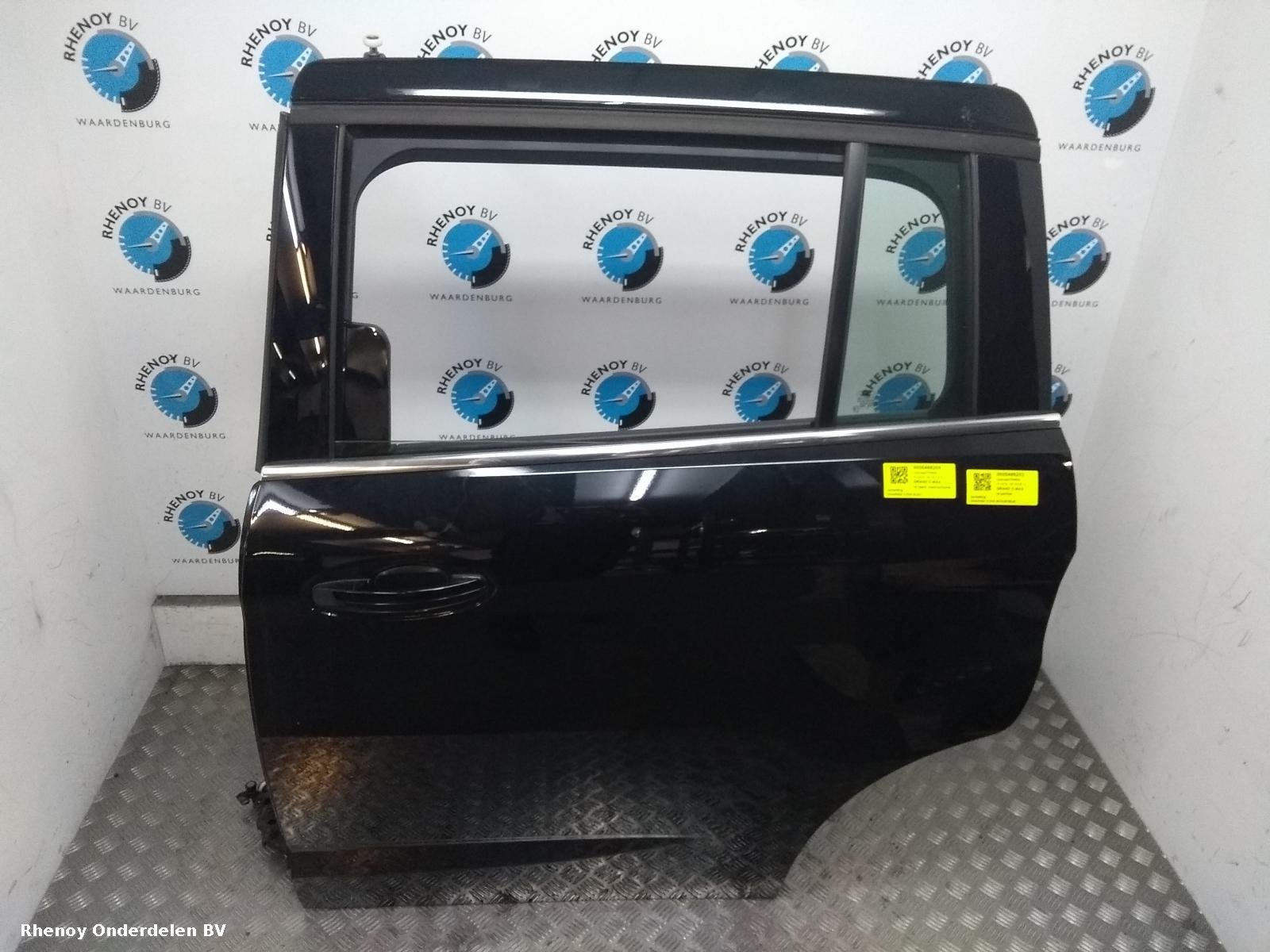 Bekijk Auto-onderdeel PORTIER LA  FORD FOCUS C MAX 2018