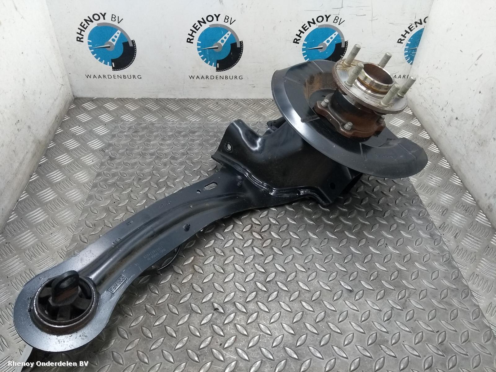 Bekijk Auto-onderdeel DRAAGARM ONDER RA FORD FOCUS C MAX 2018