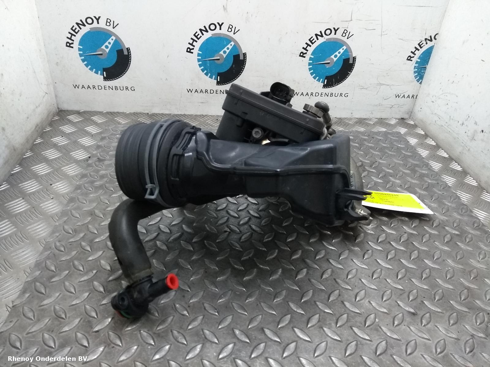 Bekijk Auto-onderdeel TURBO AUDI A1 2016