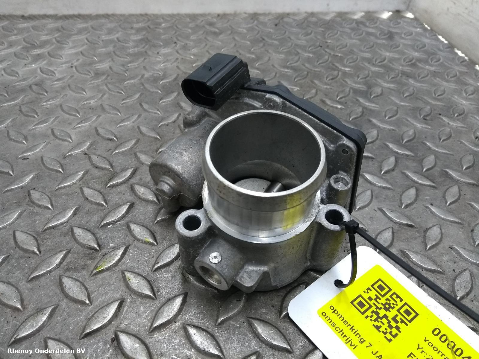 Bekijk Auto-onderdeel GASKLEPHUIS FORD FIESTA 2016