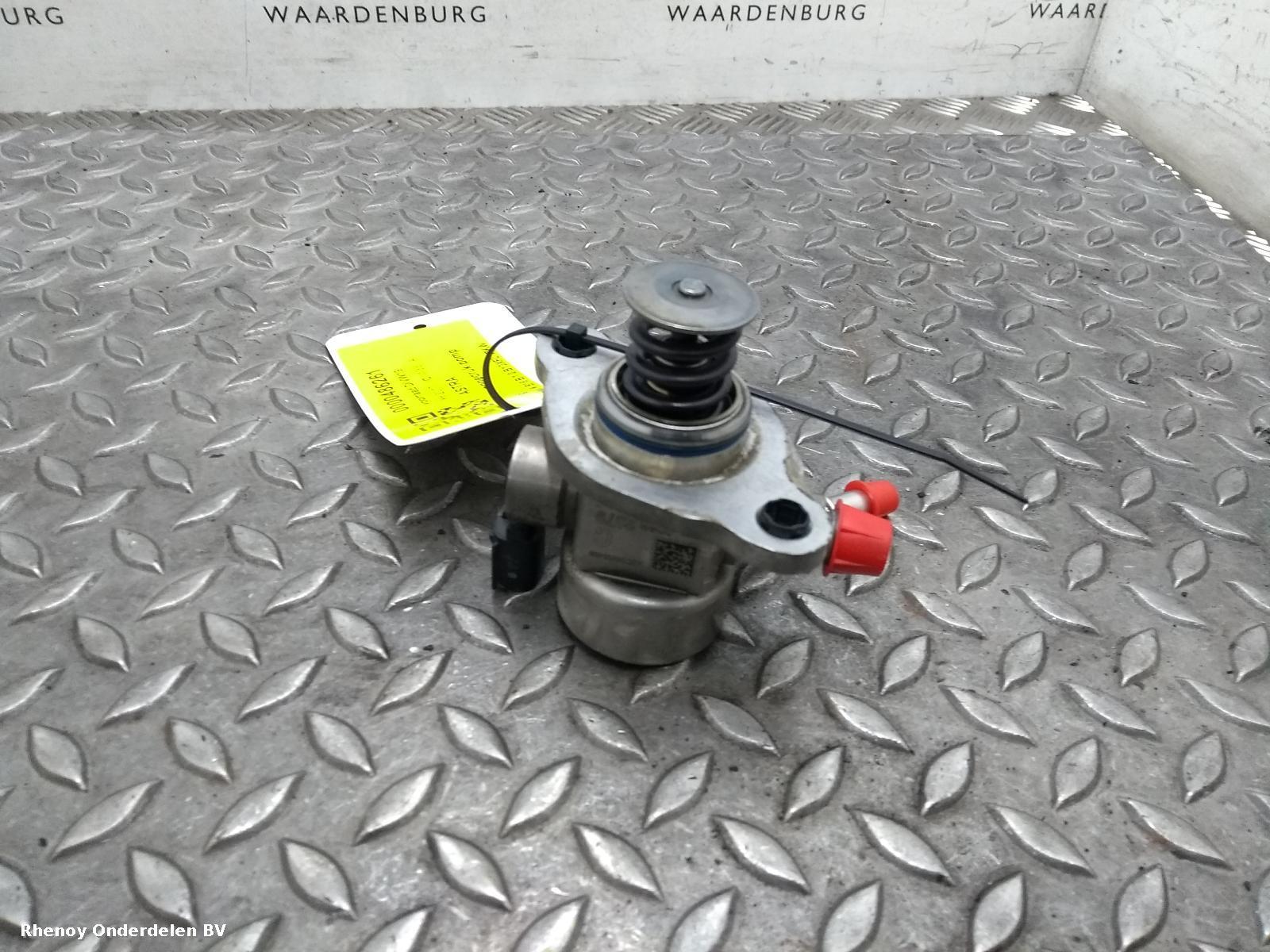 View Auto part Fuel Pump VAUXHALL / OPEL ASTRA 2017