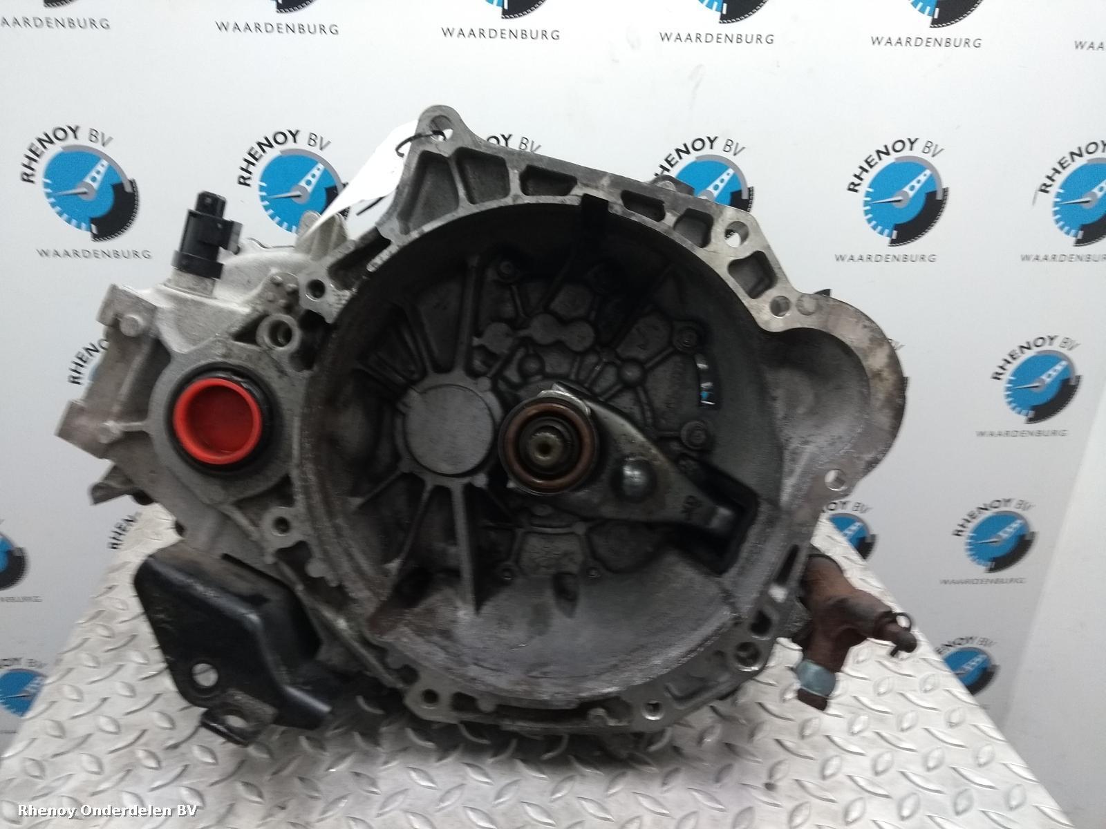 Bekijk Auto-onderdeel TRANSMISSIE / VERSNELLINGSBAK HYUNDAI IX20 2011