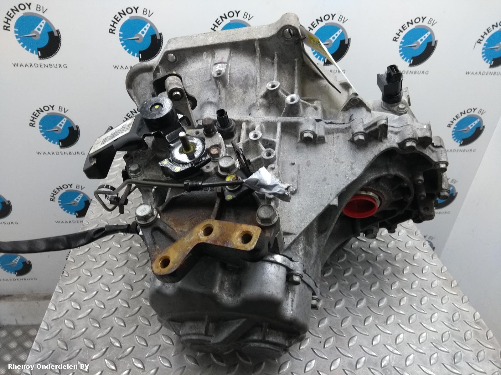 2011 HYUNDAI IX20 TRANSMISSIE / VERSNELLINGSBAK View Auto part TRANSMISSIE / VERSNELLINGSBAK HYUNDAI IX20 2011