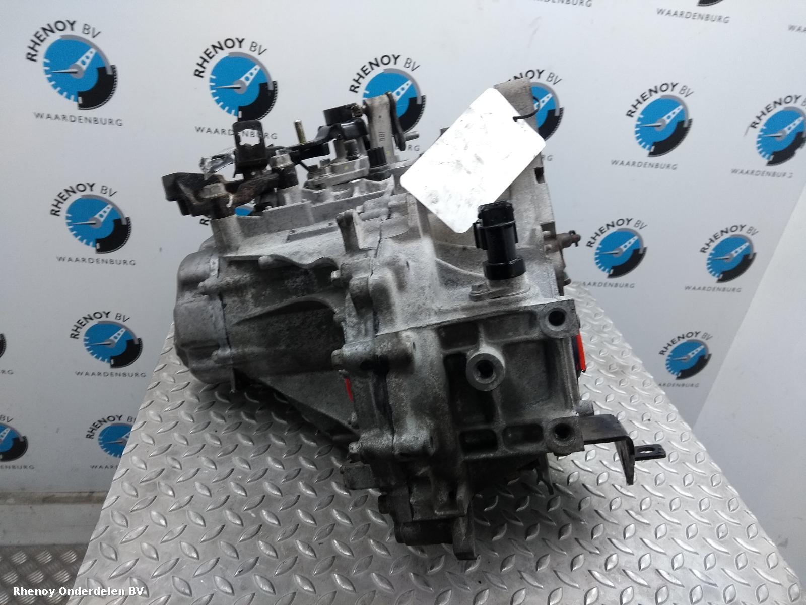 2011 HYUNDAI IX20 TRANSMISSIE / VERSNELLINGSBAK View Auto part TRANSMISSIE / VERSNELLINGSBAK HYUNDAI IX20 2011