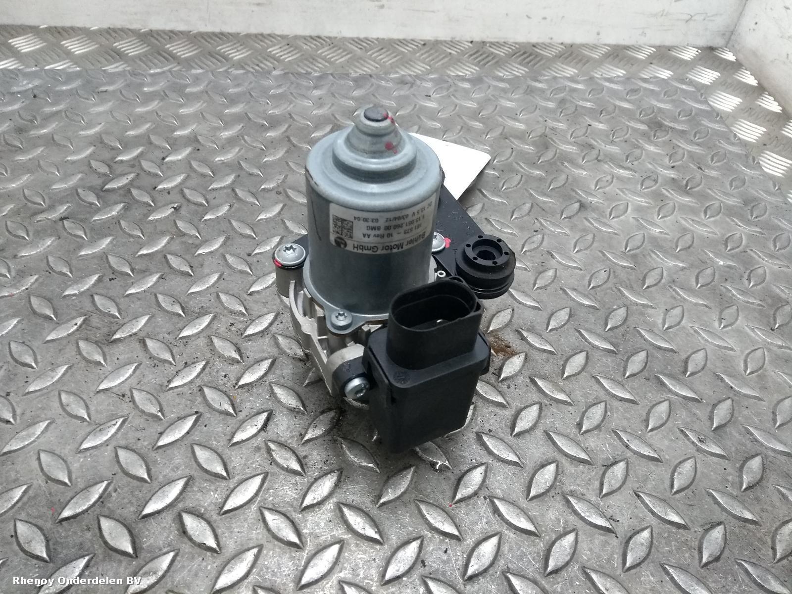 Bekijk Auto-onderdeel VACUUMPOMP VOLKSWAGEN PASSAT 2014