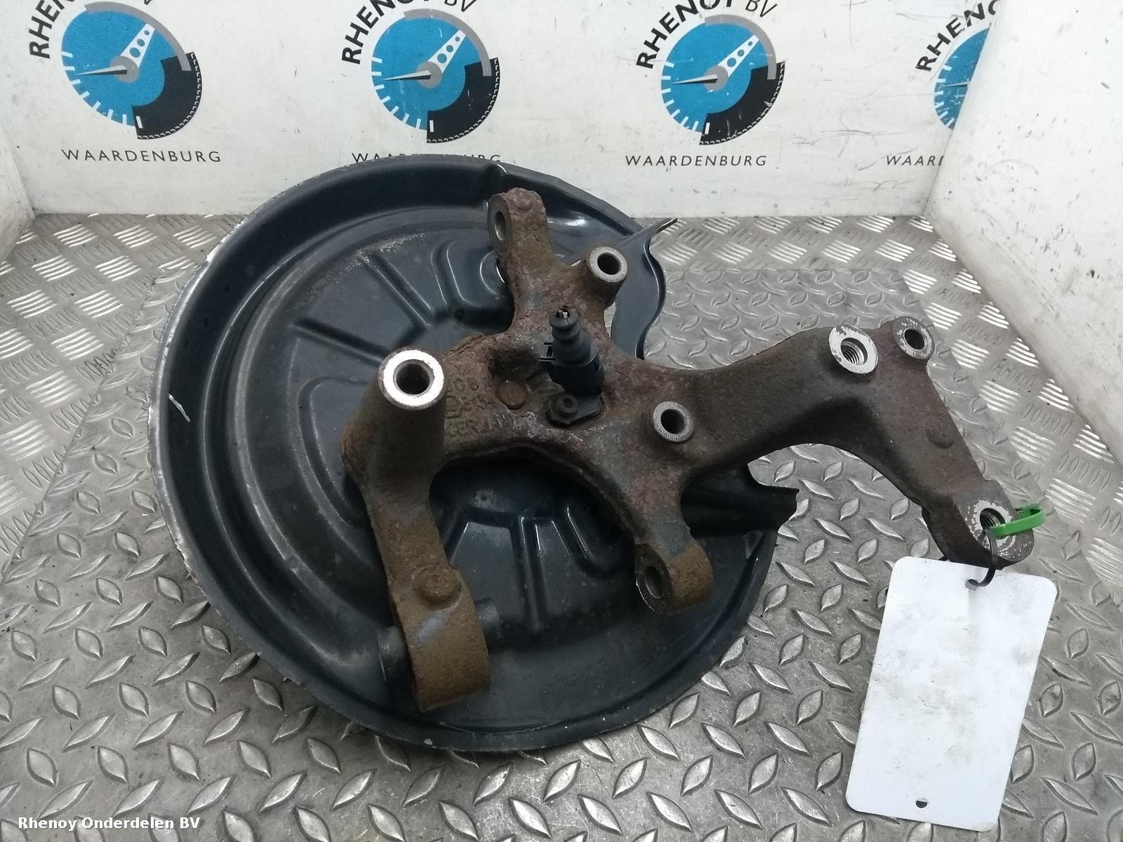 Bekijk Auto-onderdeel FUSEE LA VOLKSWAGEN GOLF 2009