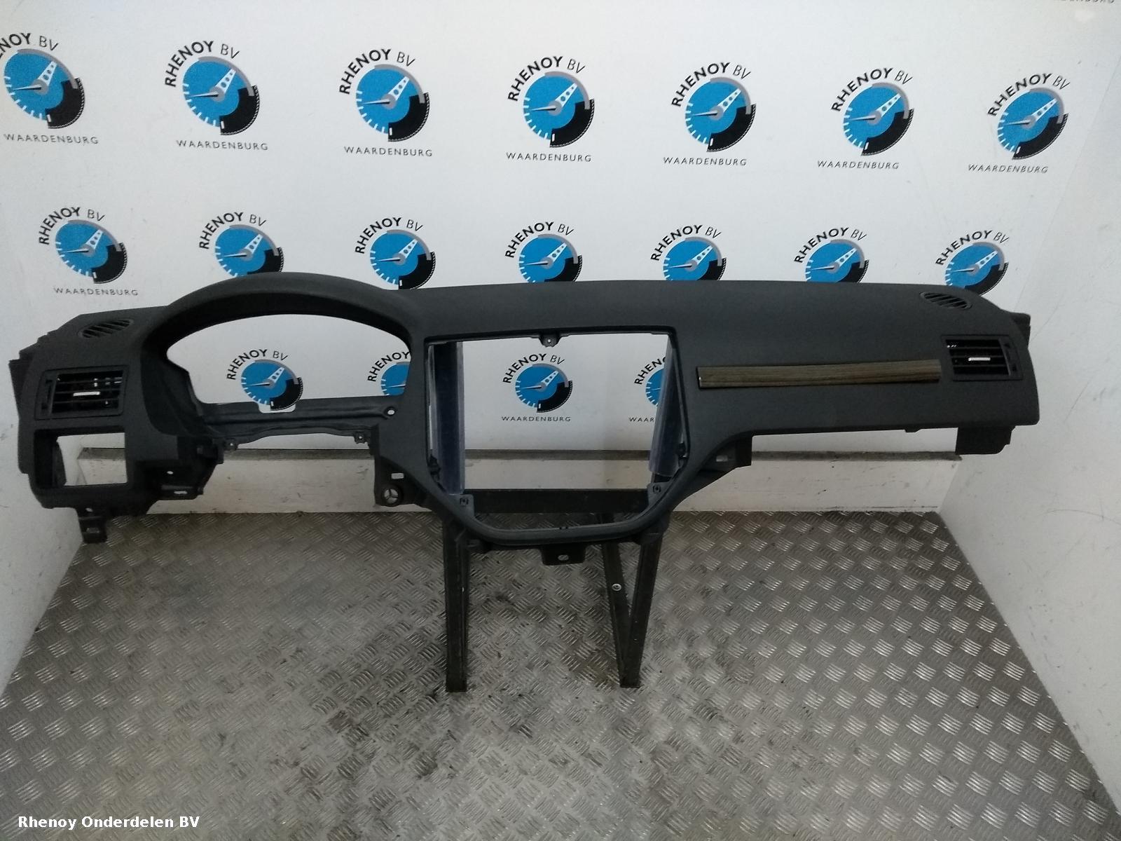 View Auto part Airbag Kit FORD FOCUS C MAX 2008