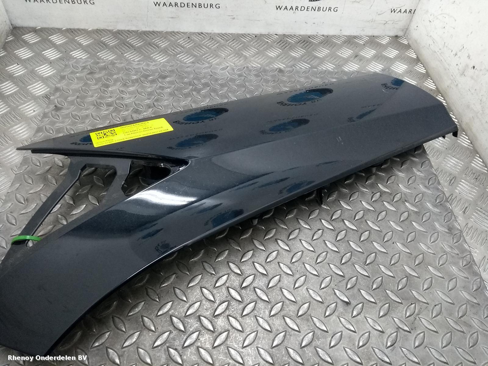 View Auto part L Quarter Panel FORD FOCUS C MAX 2018