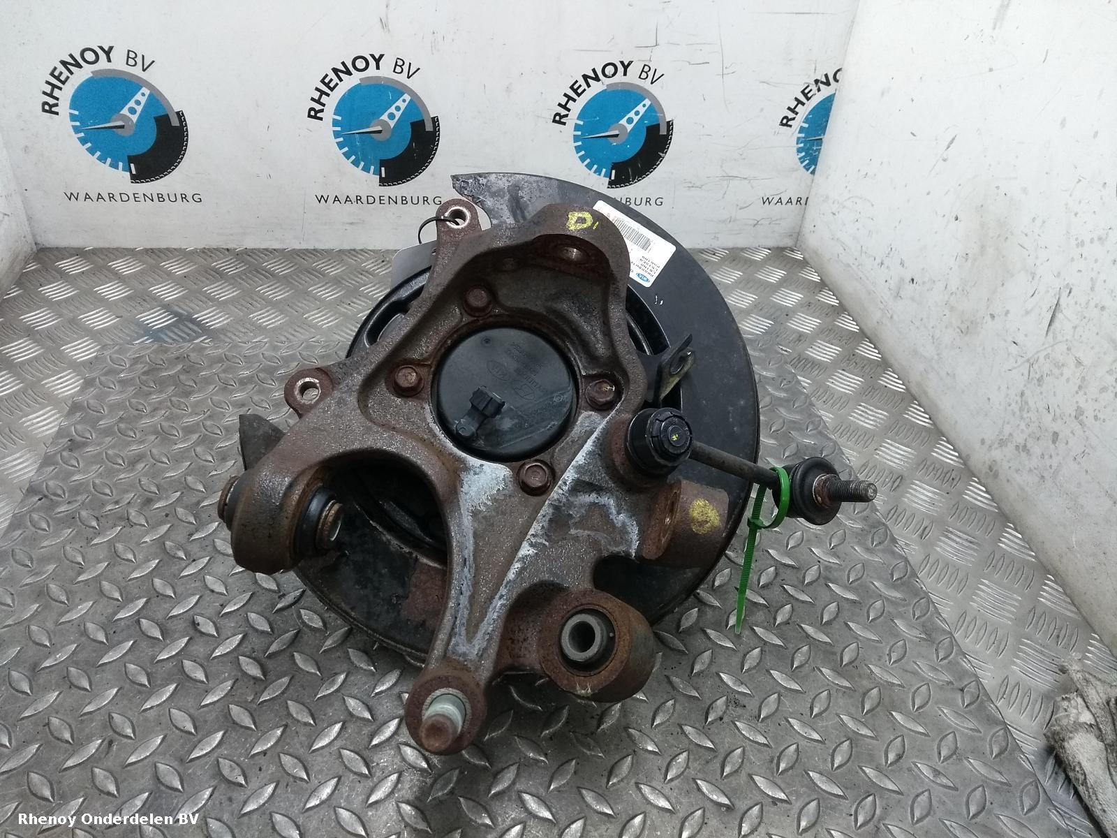 Bekijk Auto-onderdeel FUSEE LA KIA SORENTO 2009