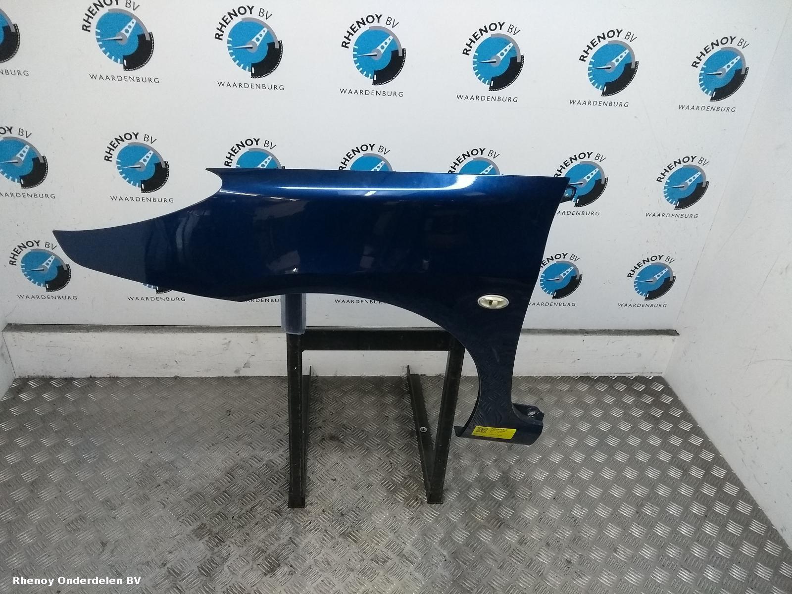 Bekijk Auto-onderdeel VOORSCHERM L PEUGEOT 307 2005