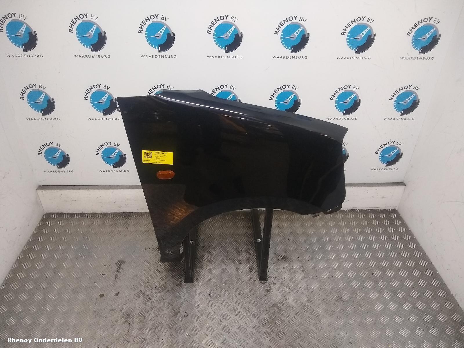 Bekijk Auto-onderdeel VOORSCHERM R OPEL / VAUXHALL AGILA 2007